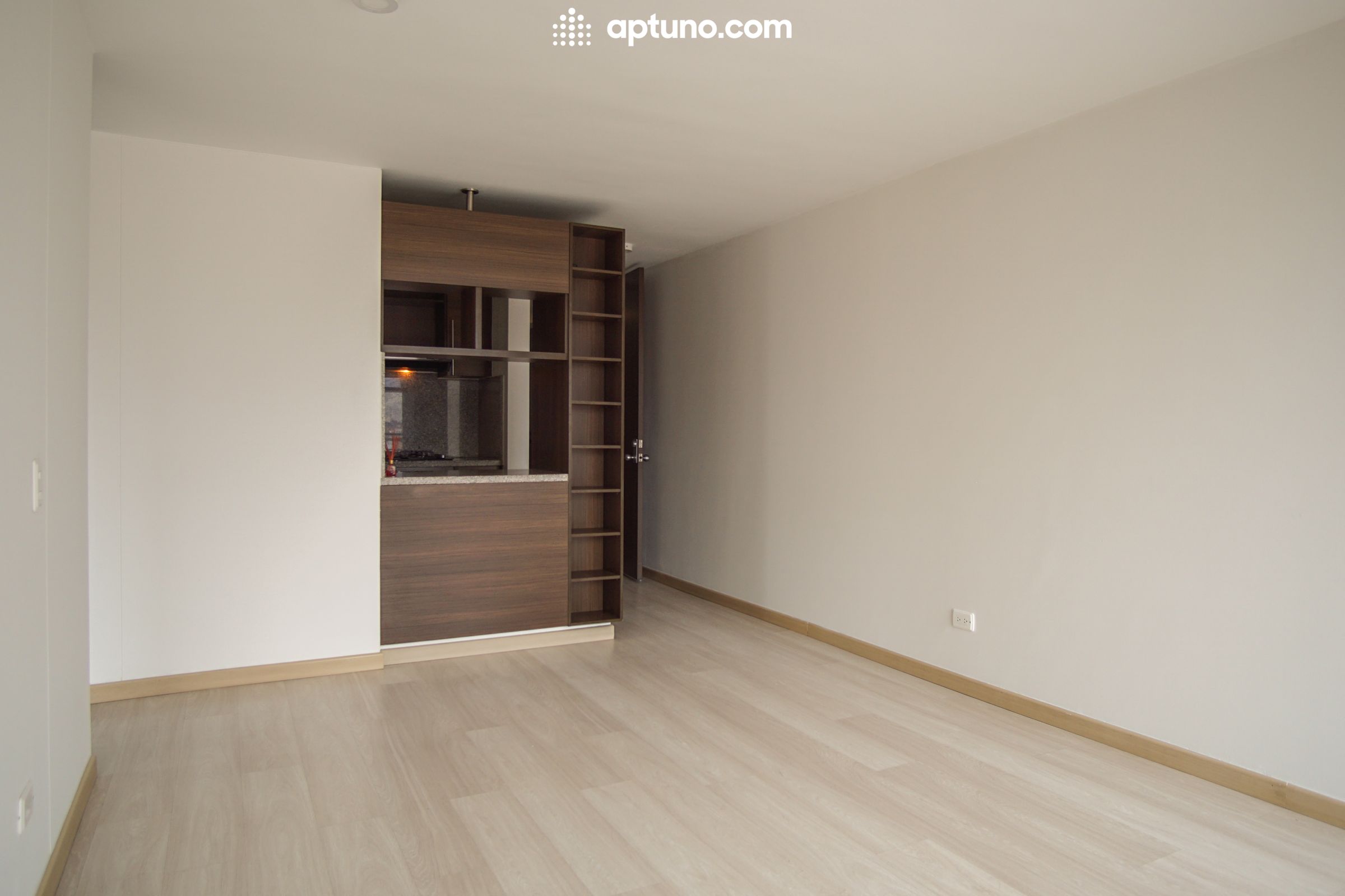 Apartamento en arriendo Acacias Usaquén Apartamento en arriendo Acacias Usaquén 72 m² - $ 2.440.000