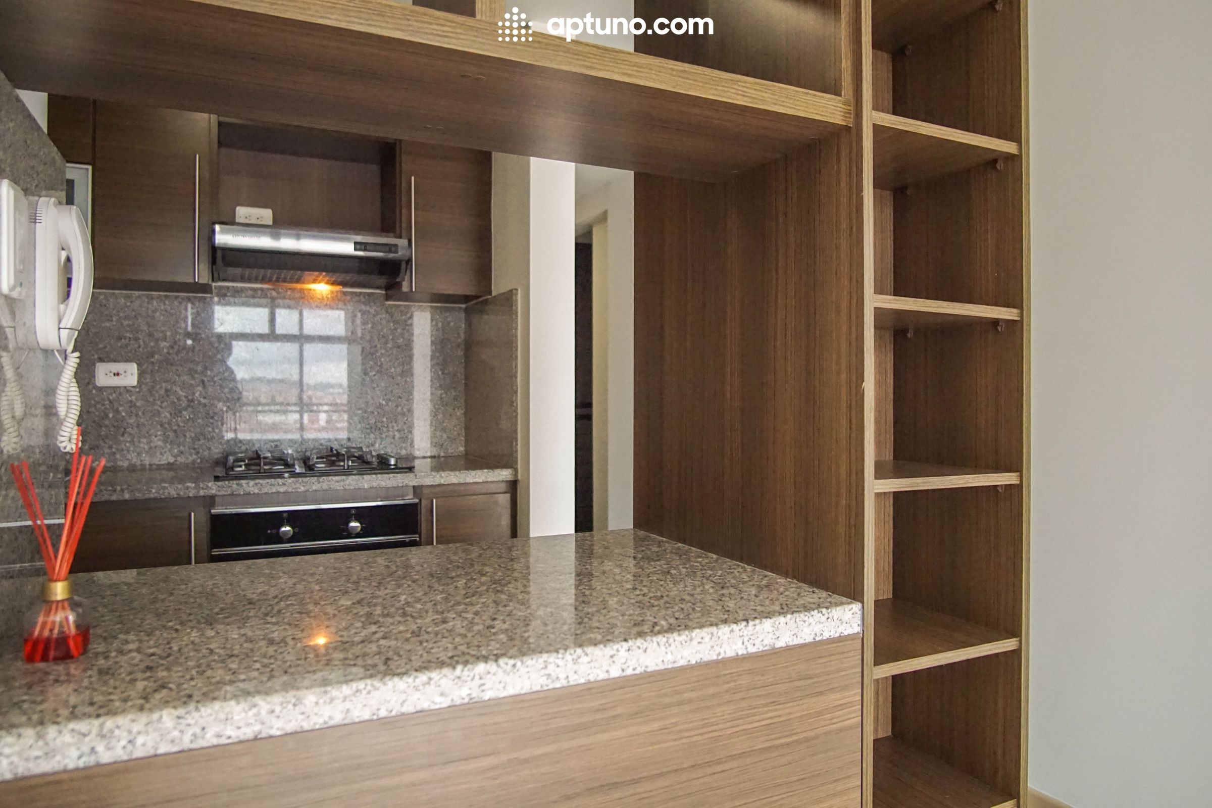 Apartamento en arriendo Acacias Usaquén Apartamento en arriendo Acacias Usaquén 72 m² - $ 2.440.000