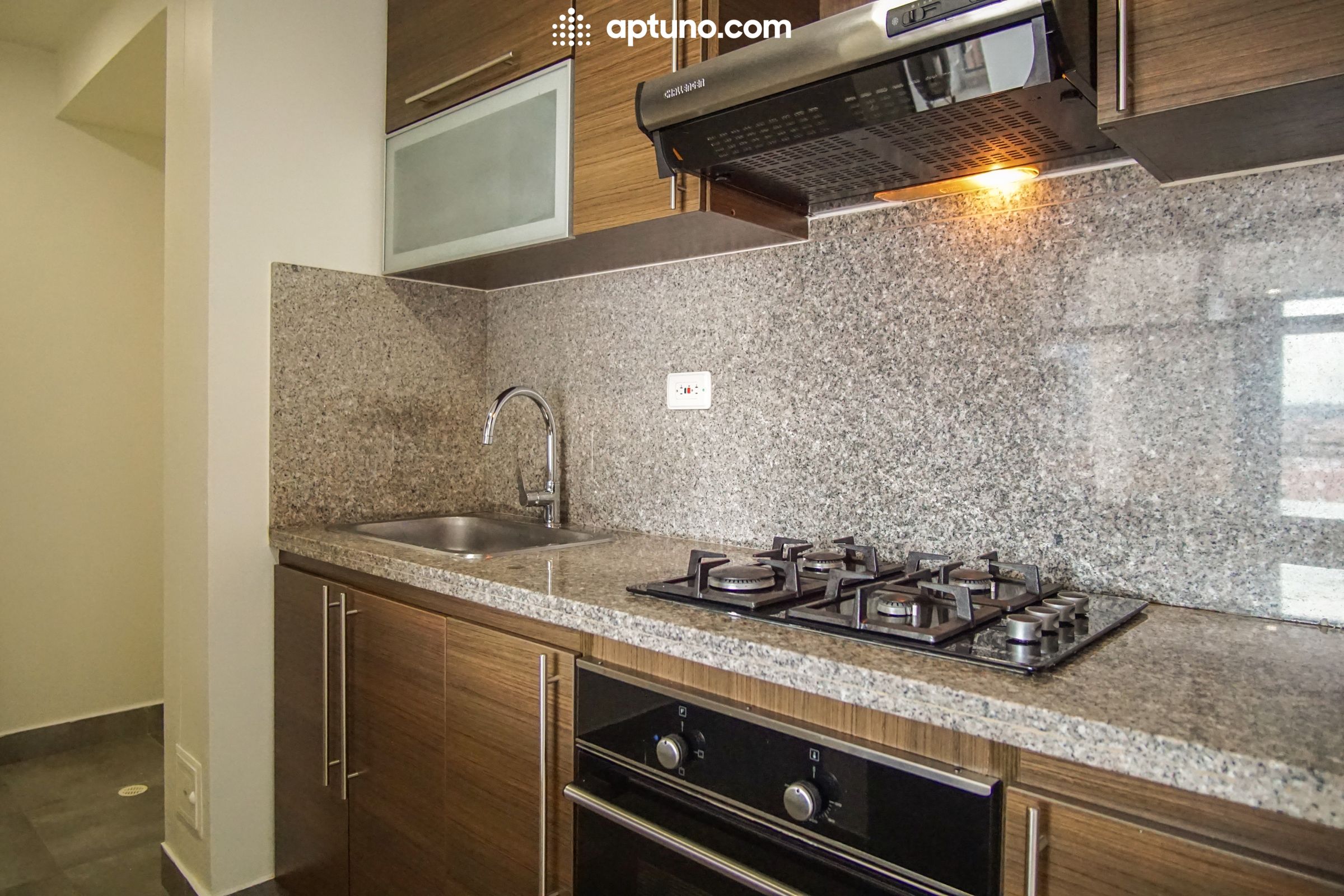 Apartamento en arriendo Acacias Usaquén Apartamento en arriendo Acacias Usaquén 72 m² - $ 2.440.000