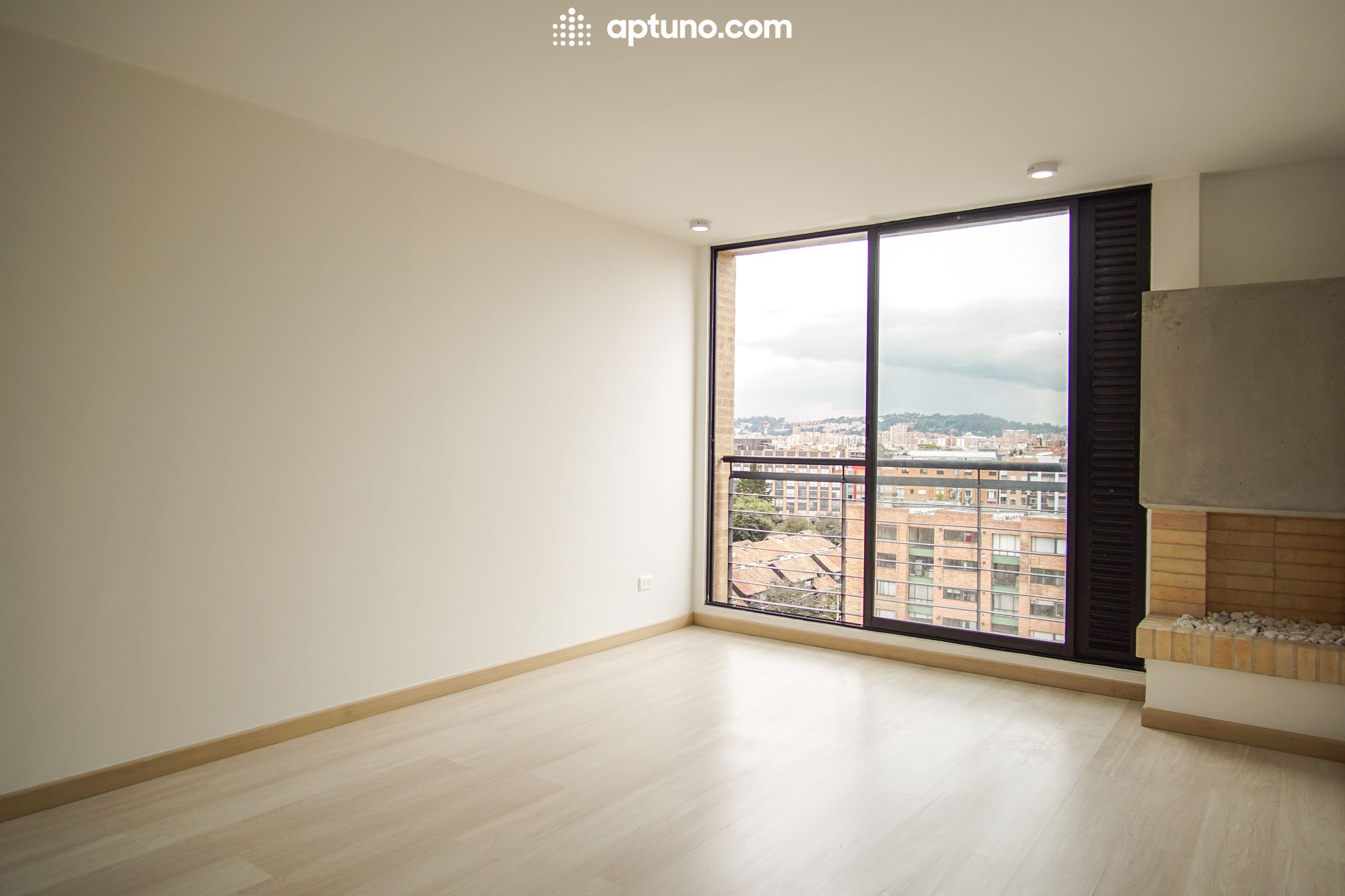 Apartamento en arriendo Acacias Usaquén Apartamento en arriendo Acacias Usaquén 72 m² - $ 2.440.000