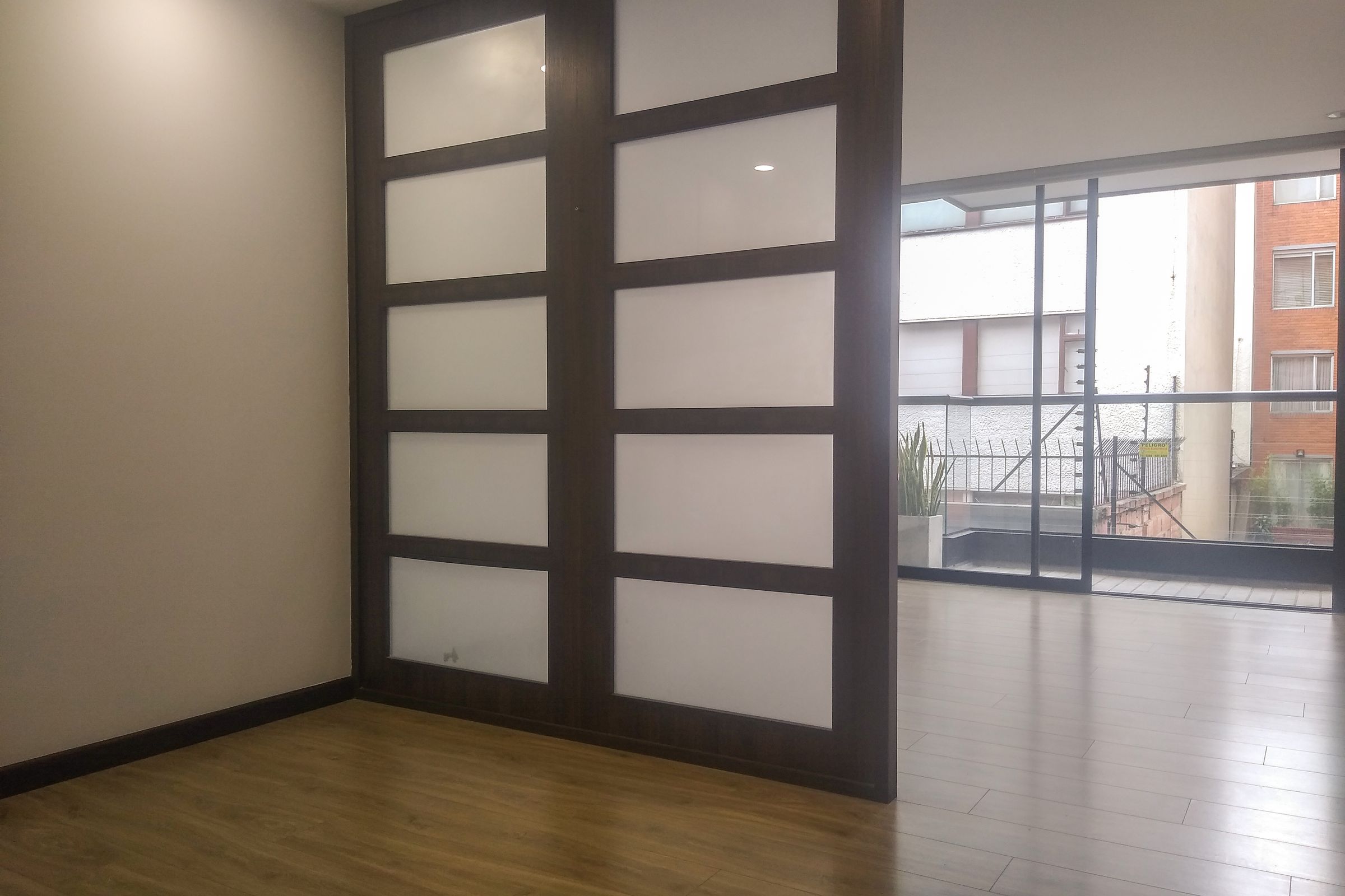 Apartamento en arriendo Santa Ana Occidental Apartamento en arriendo Santa Ana Occidental 44 m² - $ 2.154.000