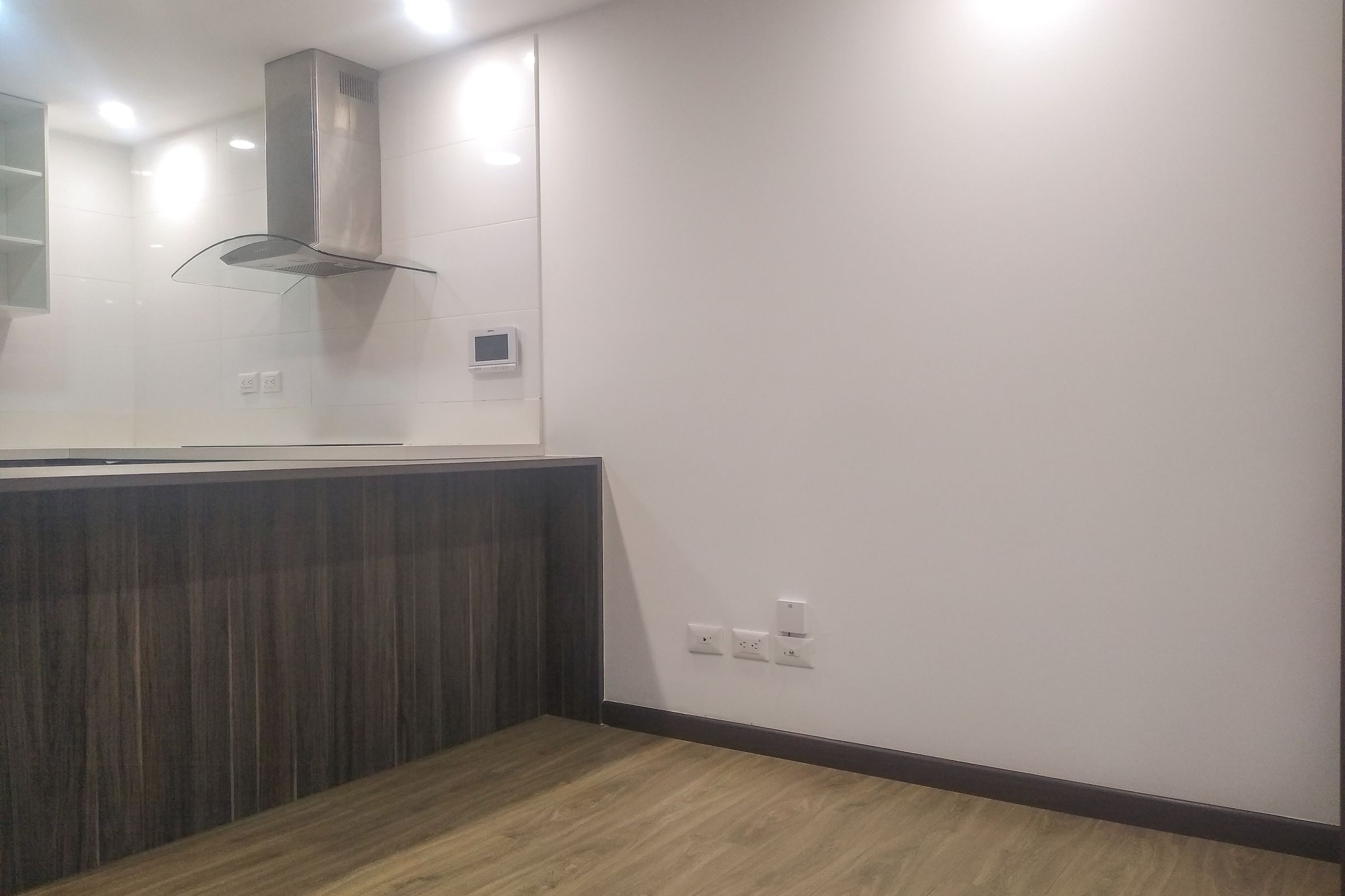 Apartamento en arriendo Santa Ana Occidental Apartamento en arriendo Santa Ana Occidental 44 m² - $ 2.154.000