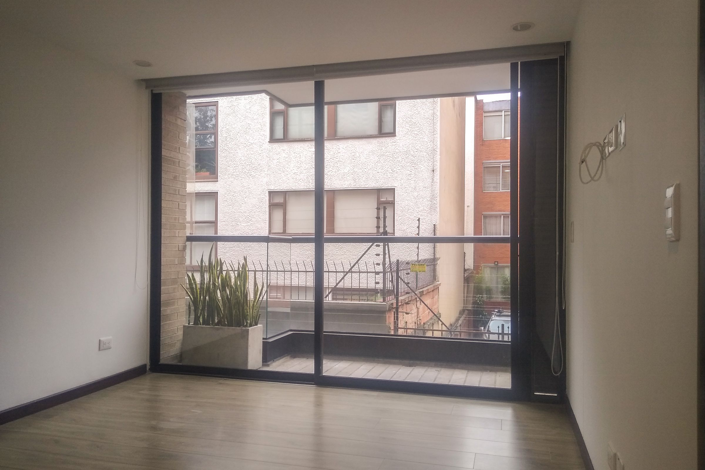 Apartamento en arriendo Santa Ana Occidental Apartamento en arriendo Santa Ana Occidental 44 m² - $ 2.154.000