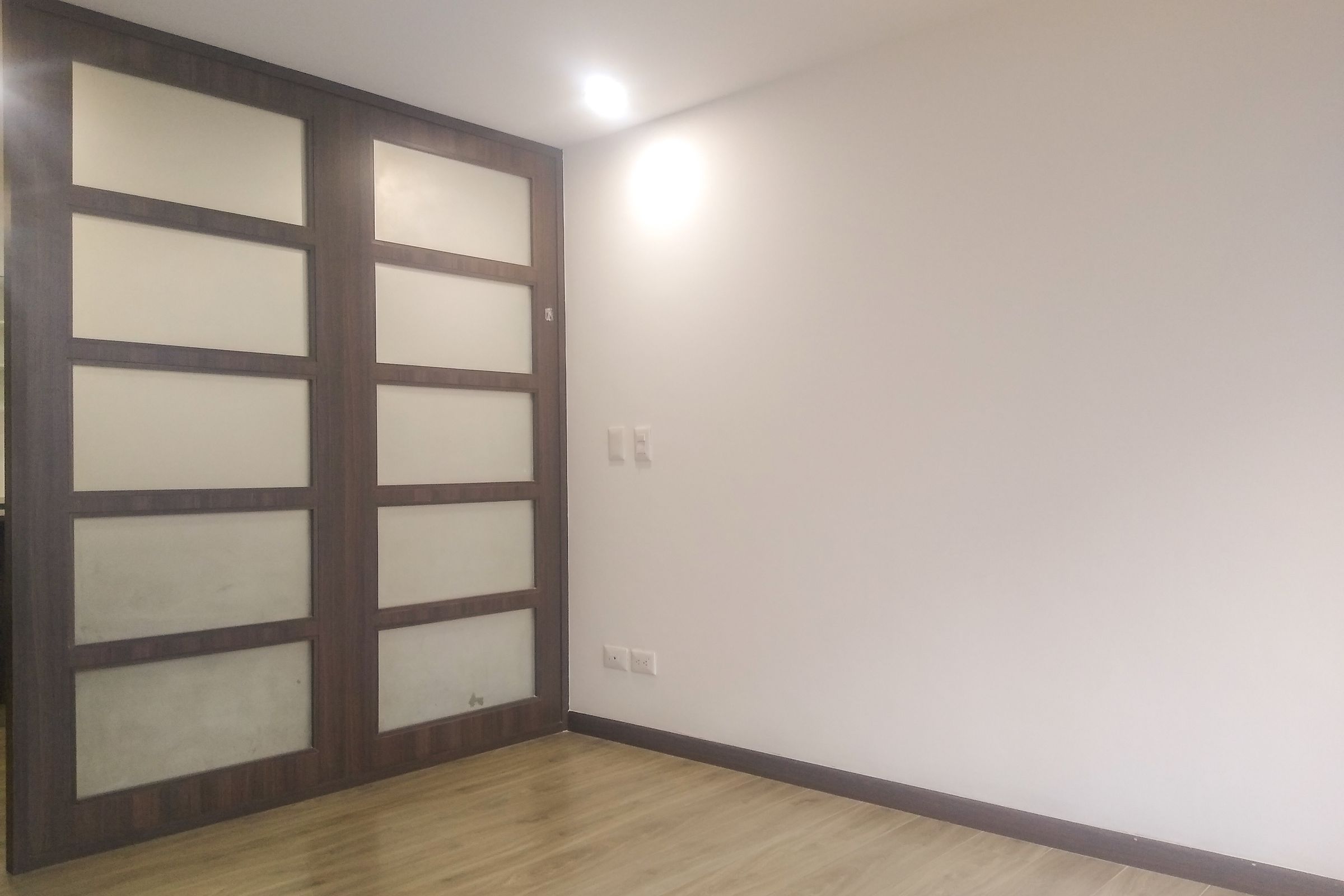 Apartamento en arriendo Santa Ana Occidental Apartamento en arriendo Santa Ana Occidental 44 m² - $ 2.154.000