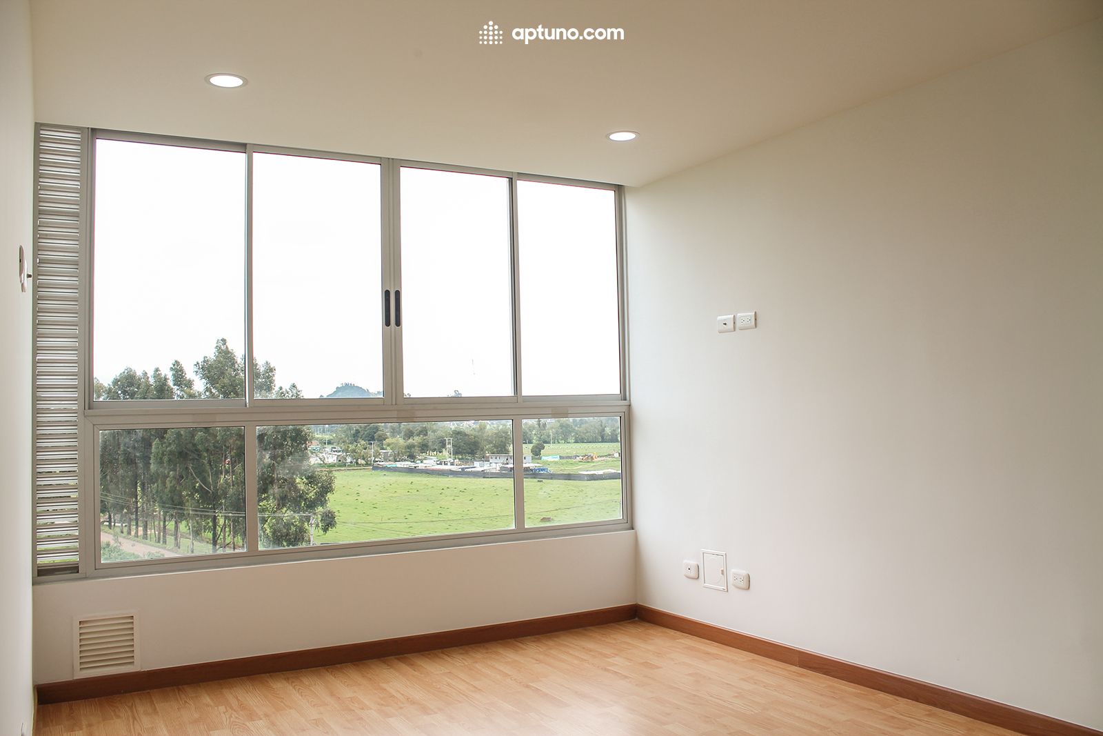 Apartamento en arriendo Zipaquirá 58 m² - $ 950.000