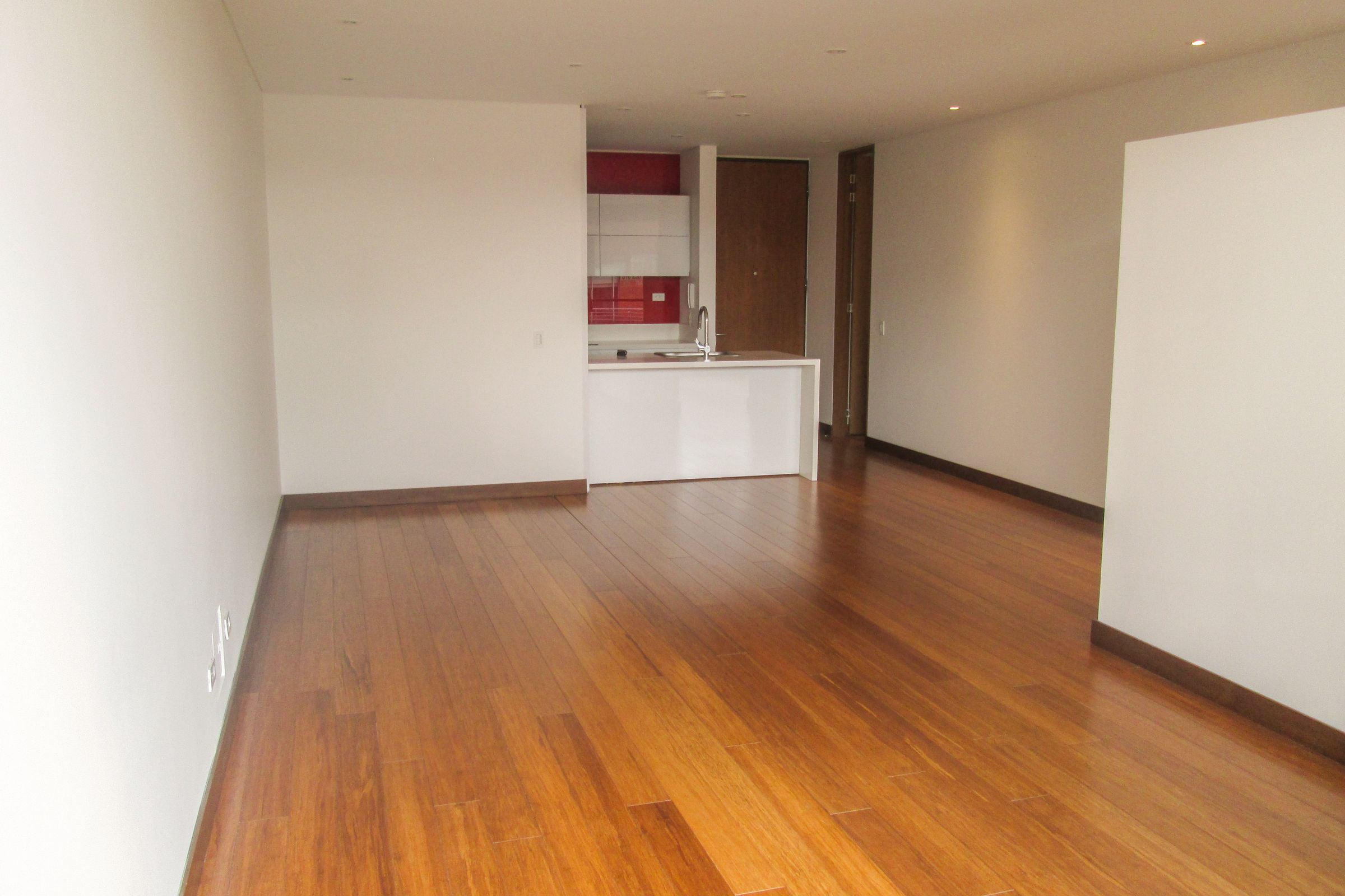 Apartamento en arriendo Voto Nacional Apartamento en arriendo Voto Nacional 71 m² - $ 3.100.000