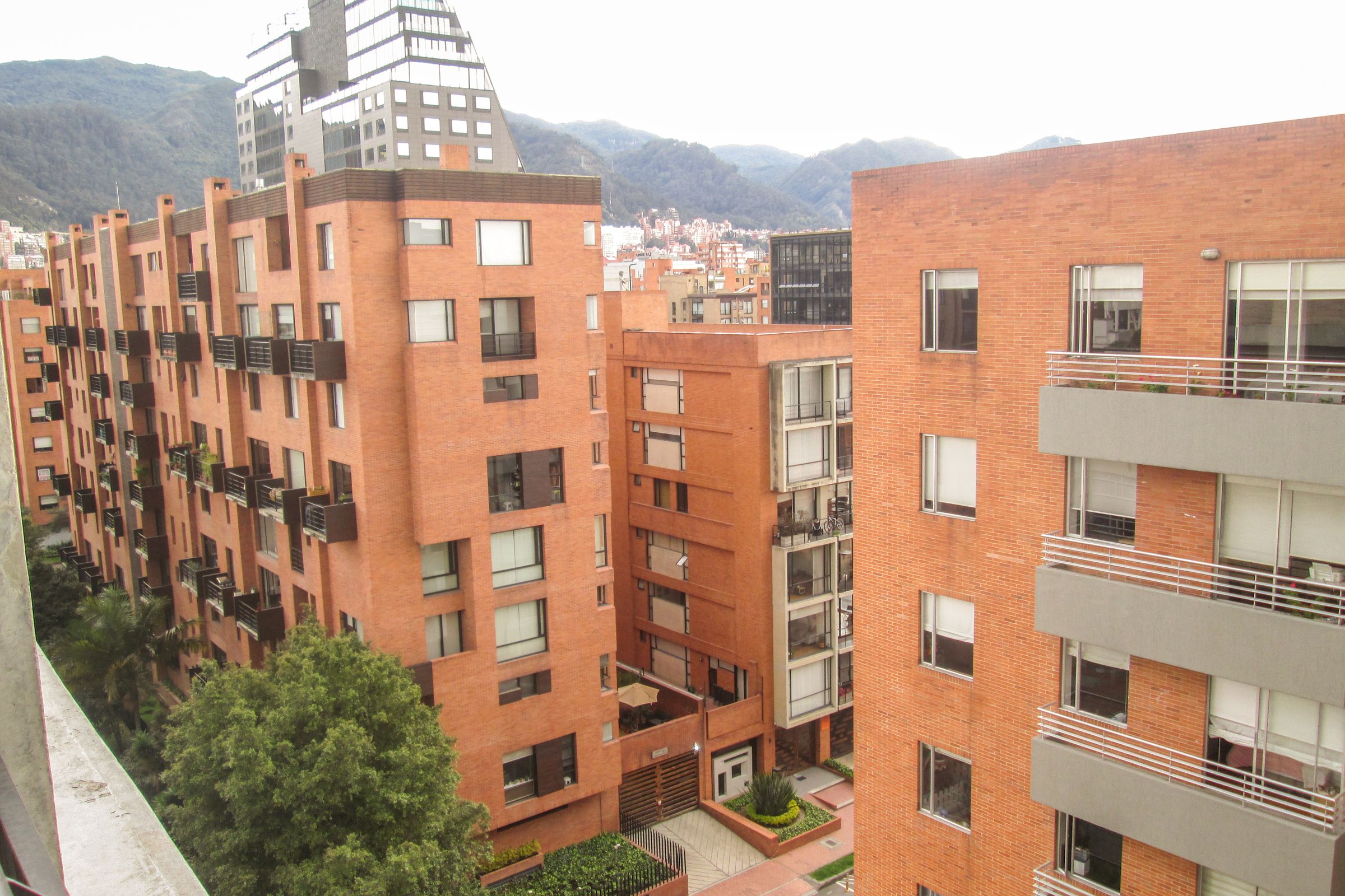 Apartamento en arriendo Voto Nacional Apartamento en arriendo Voto Nacional 71 m² - $ 3.100.000