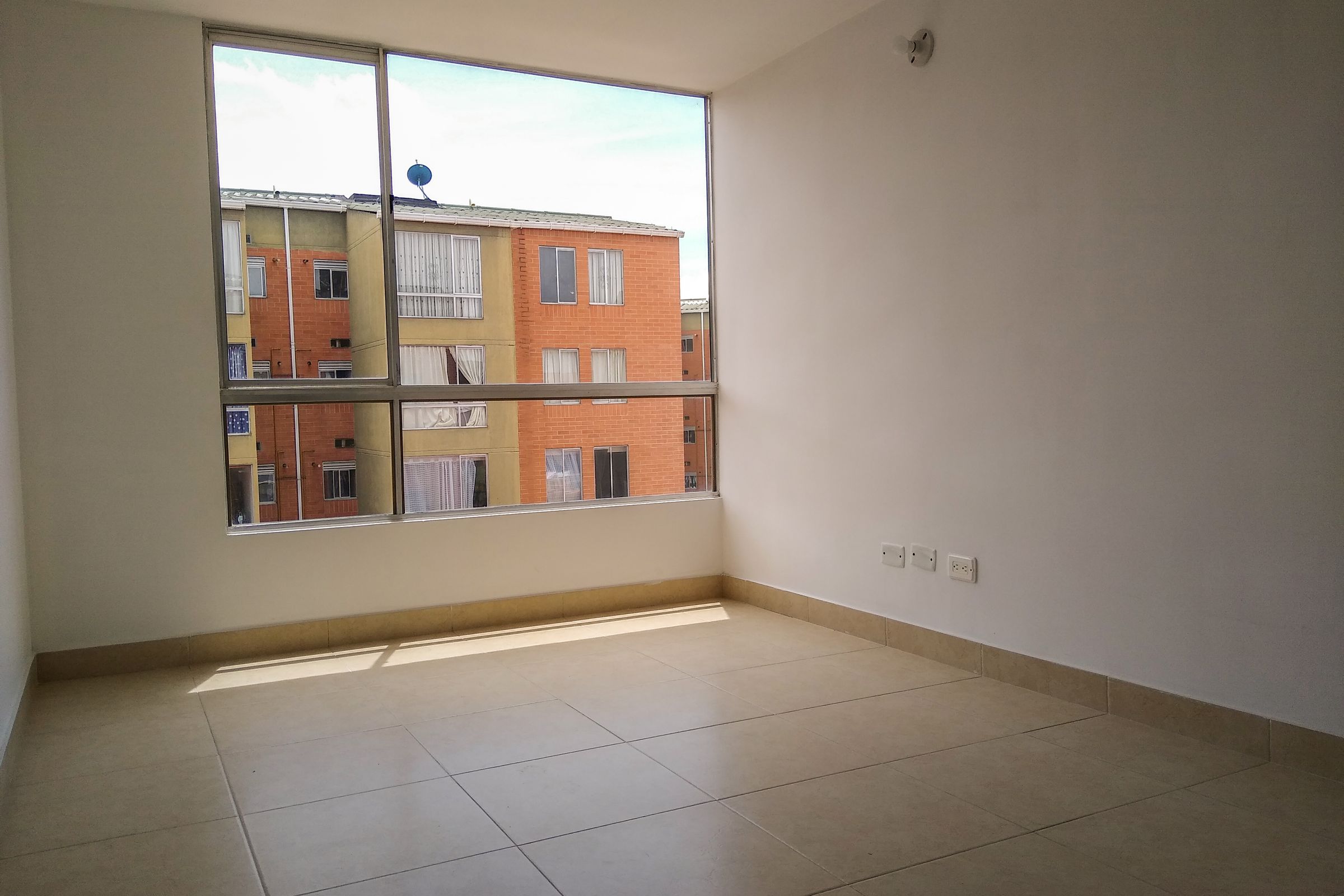 Apartamento en arriendo Ciudad Verde Apartamento en arriendo Ciudad Verde 49 m² - $ 650.000