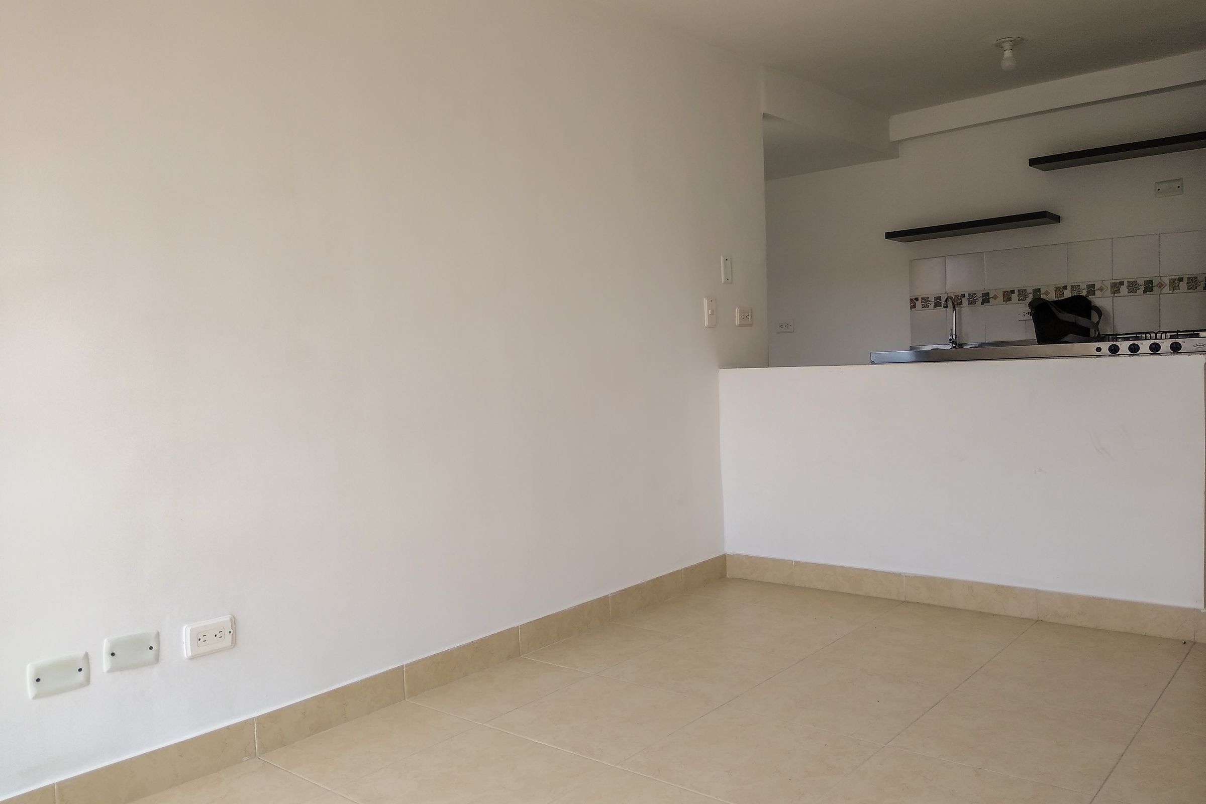 Apartamento en arriendo Ciudad Verde Apartamento en arriendo Ciudad Verde 49 m² - $ 650.000