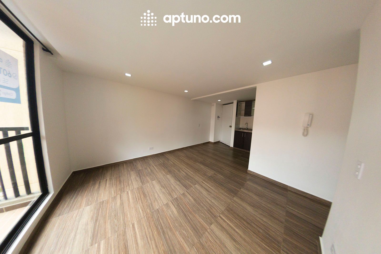 Apartamento en arriendo Madrid 64 m² - $ 820.000,00