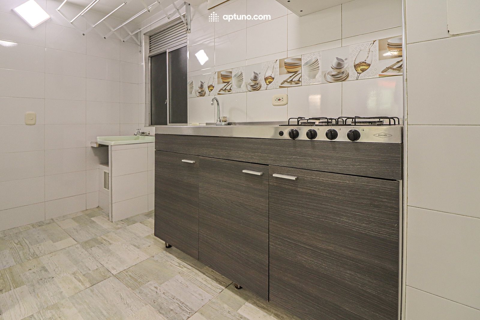Apartamento en arriendo Madelena Apartamento en arriendo Madelena 27 m² - $ 645.000