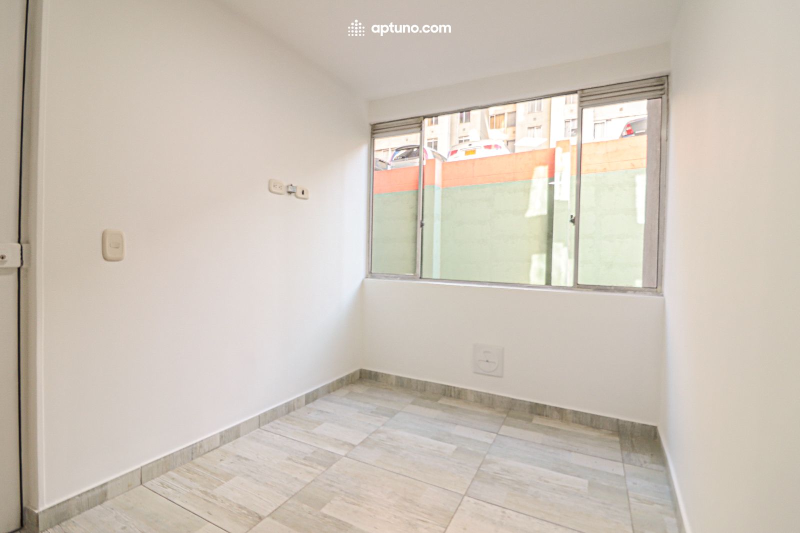 Apartamento en arriendo Madelena Apartamento en arriendo Madelena 27 m² - $ 645.000