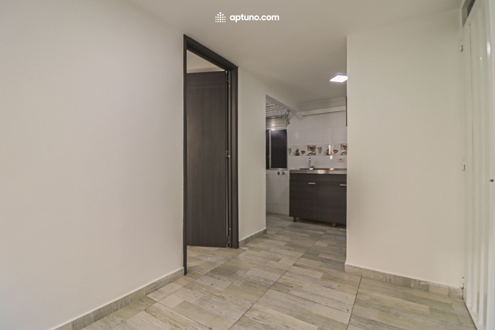 Apartamento en arriendo Madelena Apartamento en arriendo Madelena 27 m² - $ 645.000