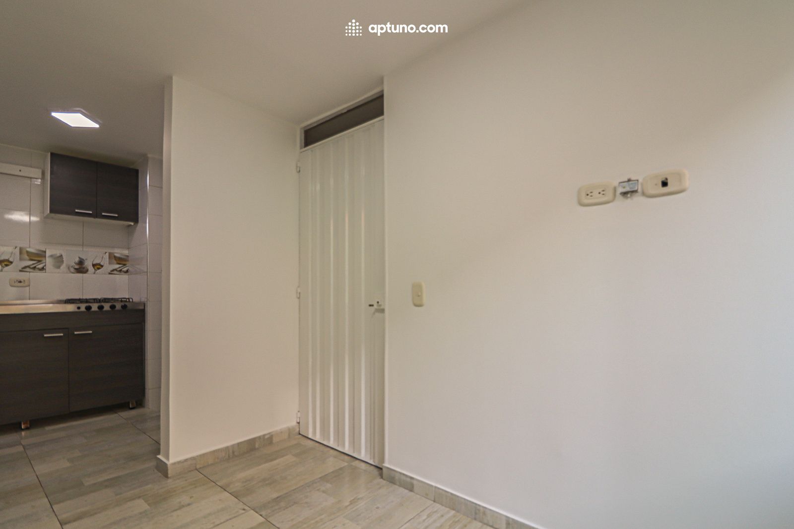 Apartamento en arriendo Madelena Apartamento en arriendo Madelena 27 m² - $ 645.000