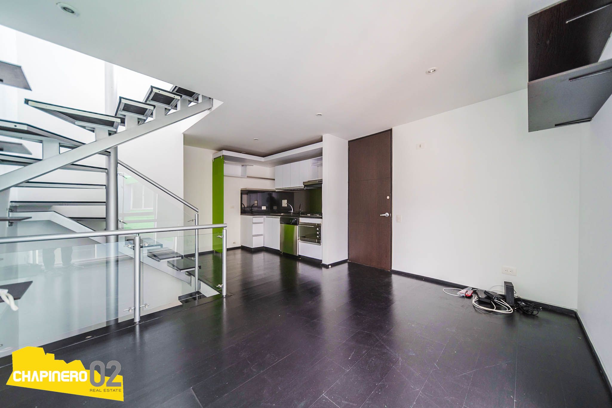 Apartamento en arriendo Granada Apartamento en arriendo Granada 65 m² - $ 3.000.000