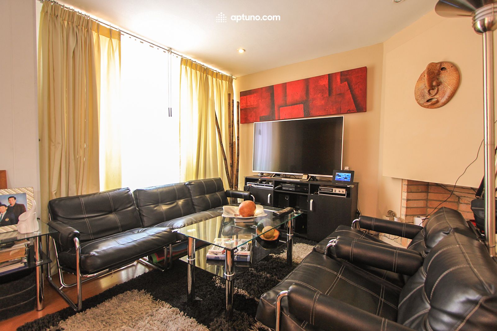 Casa en arriendo La Uribe Casa en arriendo La Uribe 110 m² - $ 1.990.000