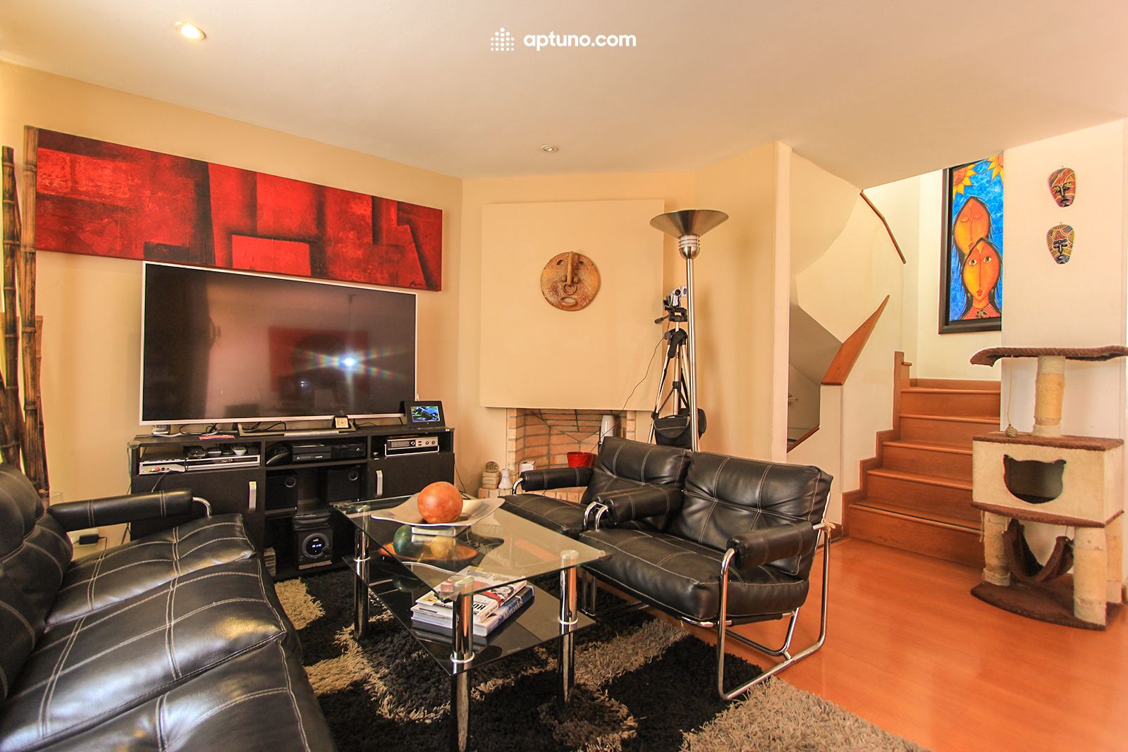 Casa en arriendo La Uribe Casa en arriendo La Uribe 110 m² - $ 1.990.000