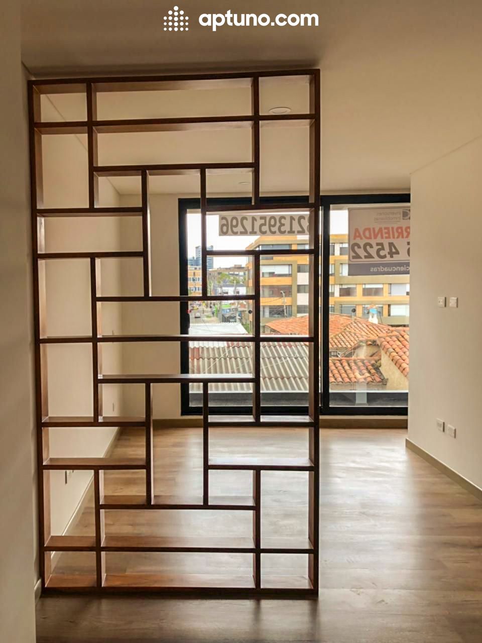 Apartamento en arriendo San Patricio 65 m² - $ 2.550.000