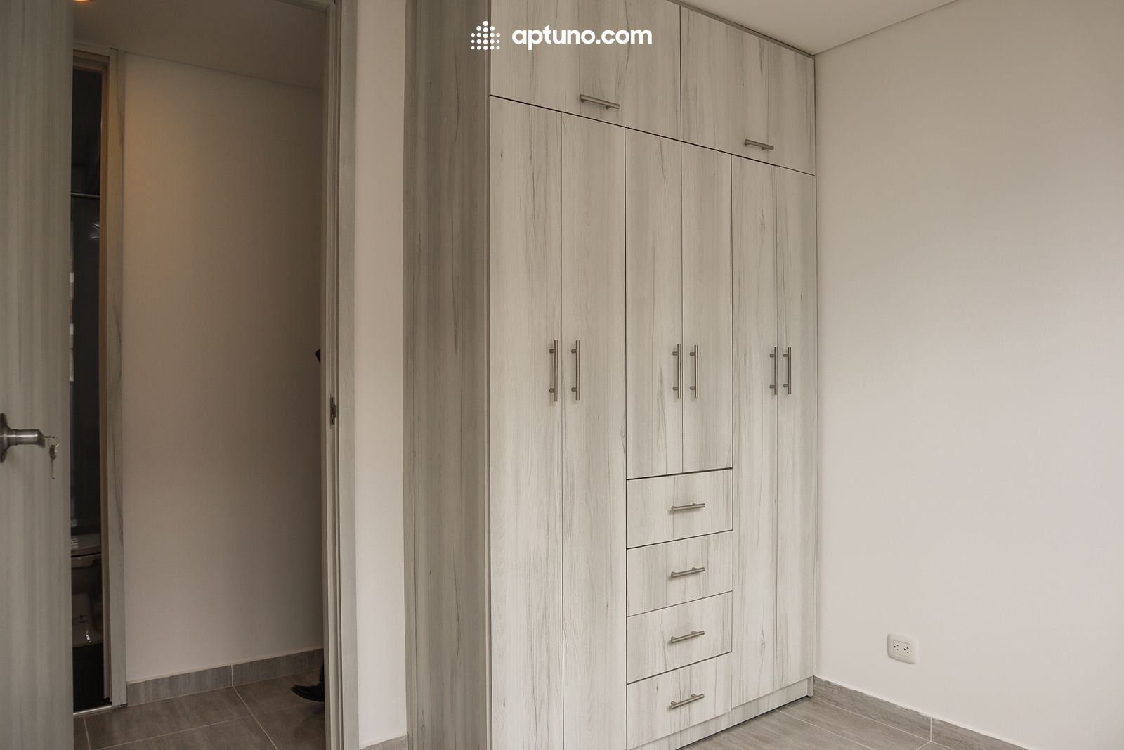 Apartamento en arriendo Ciudad Hayuelos Apartamento en arriendo Ciudad Hayuelos 47 m² - $ 1.500.000