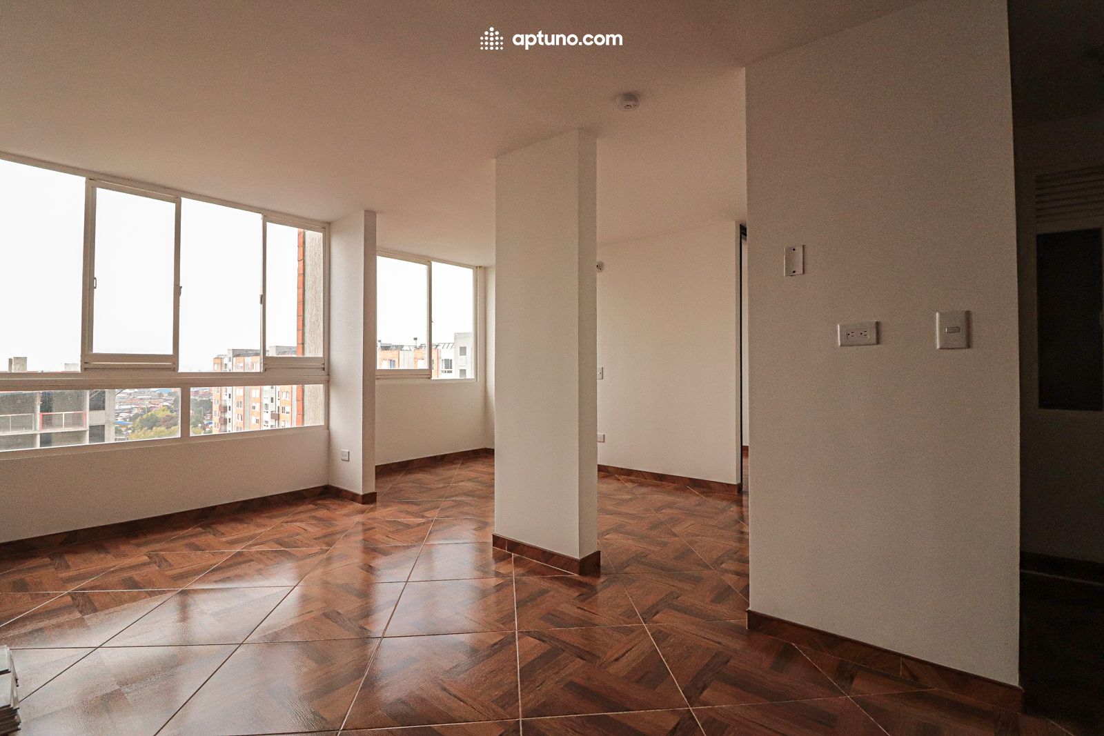 Apartamento en arriendo El Chanco I 42 m² - $ 800.000