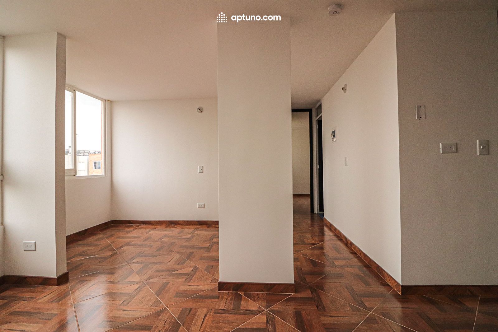 Apartamento en arriendo El Chanco I 42 m² - $ 800.000