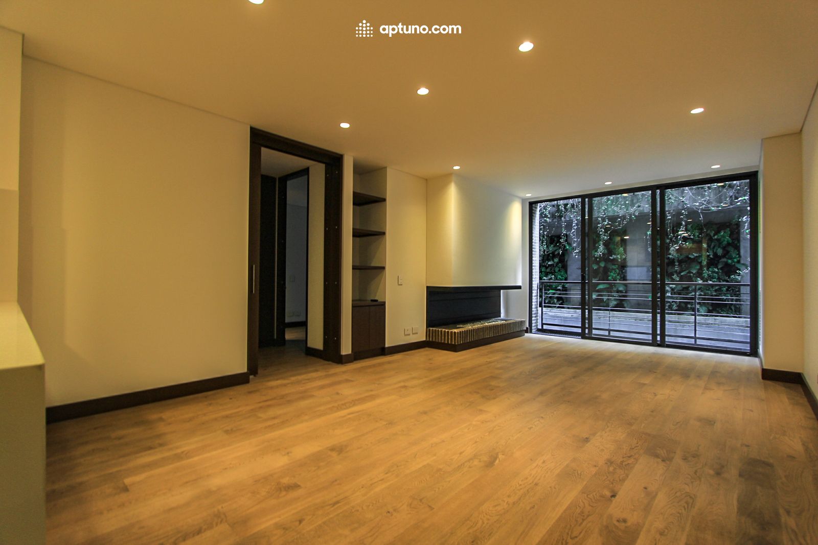 Apartamento en arriendo Los Rosales Apartamento en arriendo Los Rosales 72 m² - $ 4.000.000