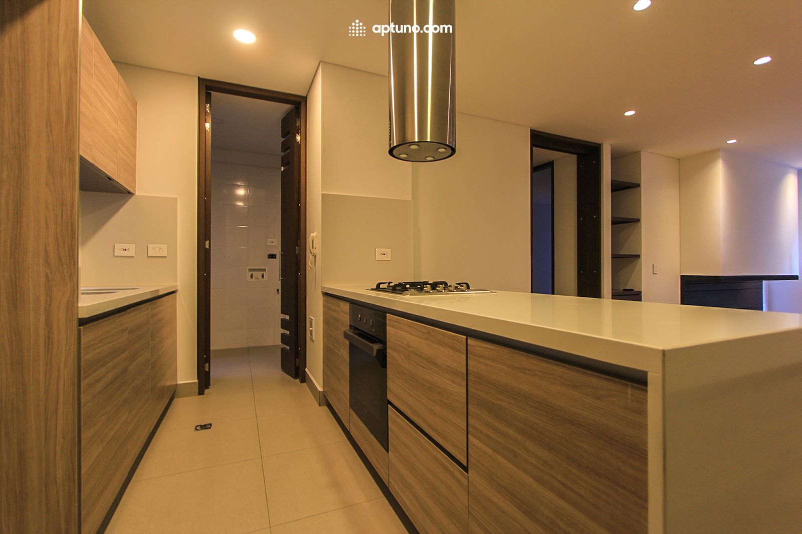 Apartamento en arriendo Los Rosales Apartamento en arriendo Los Rosales 72 m² - $ 4.000.000