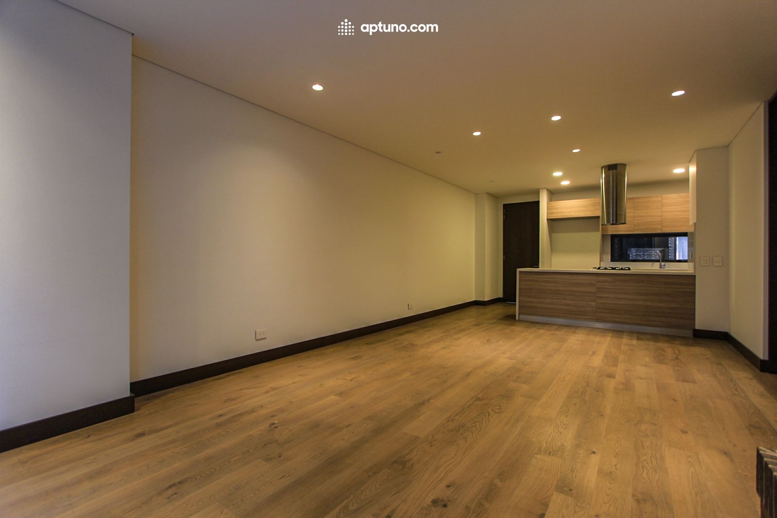 Apartamento en arriendo Los Rosales Apartamento en arriendo Los Rosales 72 m² - $ 4.000.000