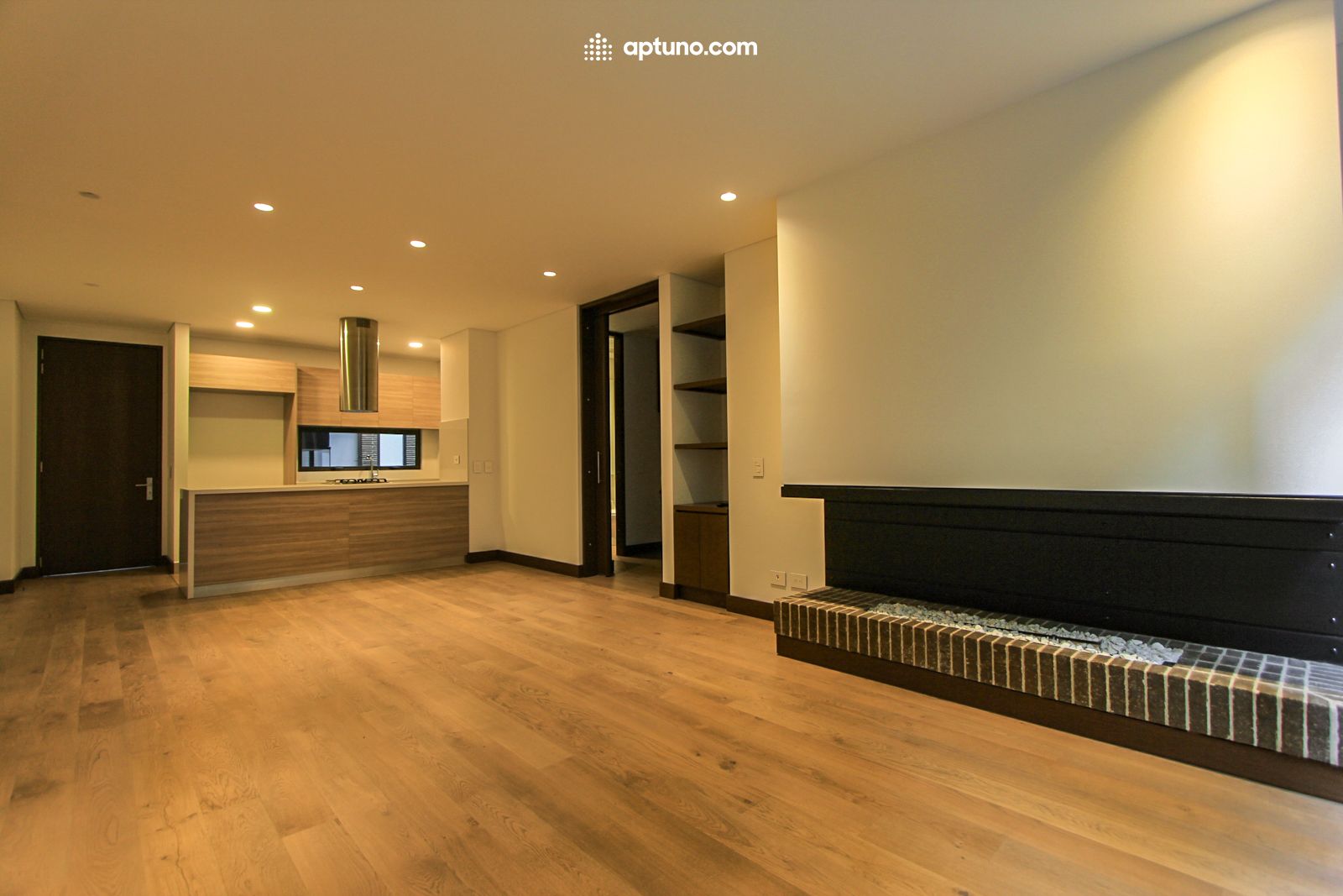 Apartamento en arriendo Los Rosales Apartamento en arriendo Los Rosales 72 m² - $ 4.000.000