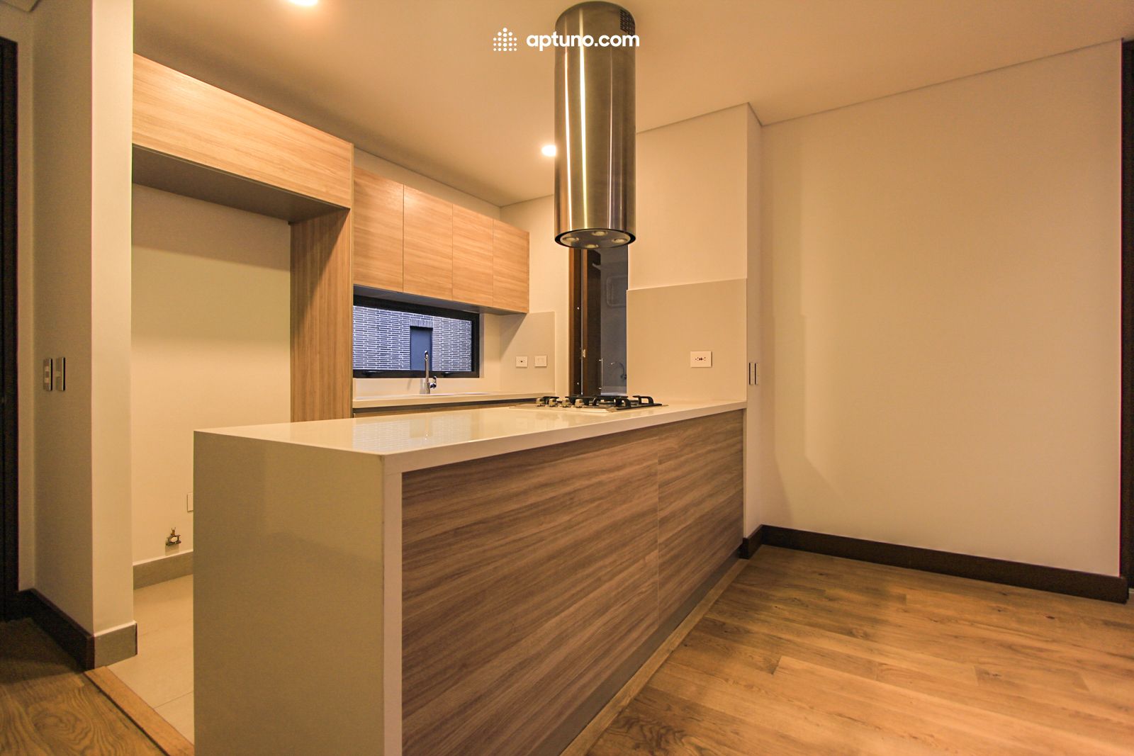 Apartamento en arriendo Los Rosales Apartamento en arriendo Los Rosales 72 m² - $ 4.000.000