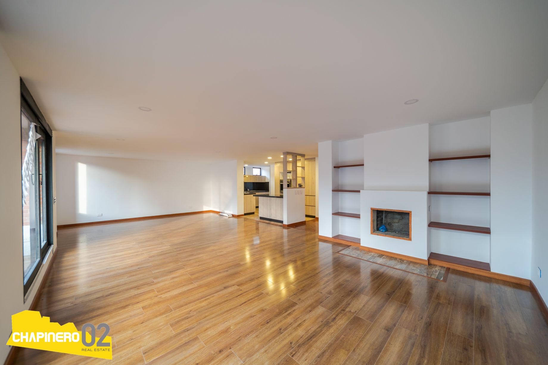 Apartamento en arriendo Chicó Norte III Sector Apartamento en arriendo Chicó Norte III Sector 210 m² - $ 7.900.000