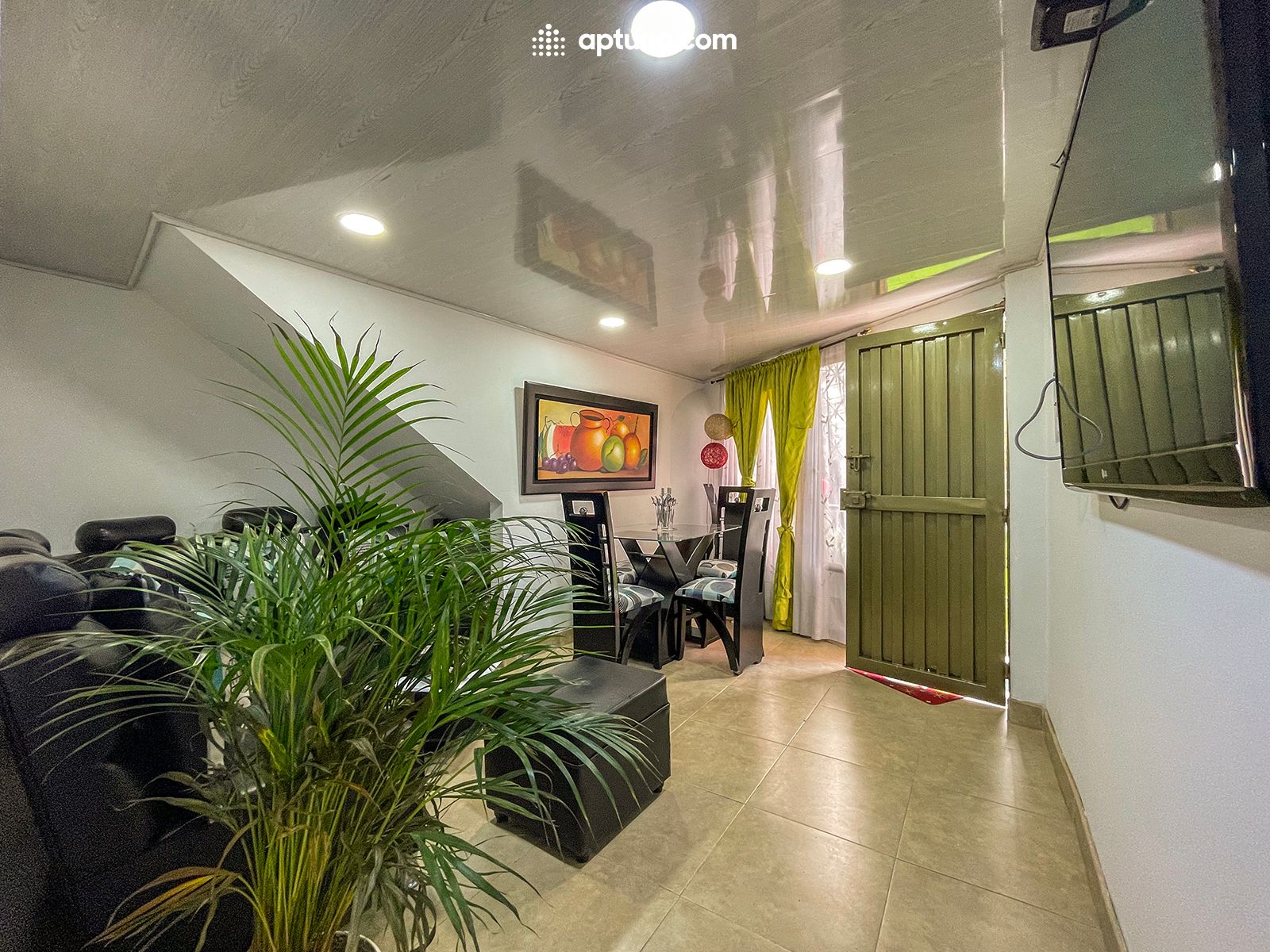 Apartamento en arriendo Bellavista Occidental 53 m² - $ 1.400.000