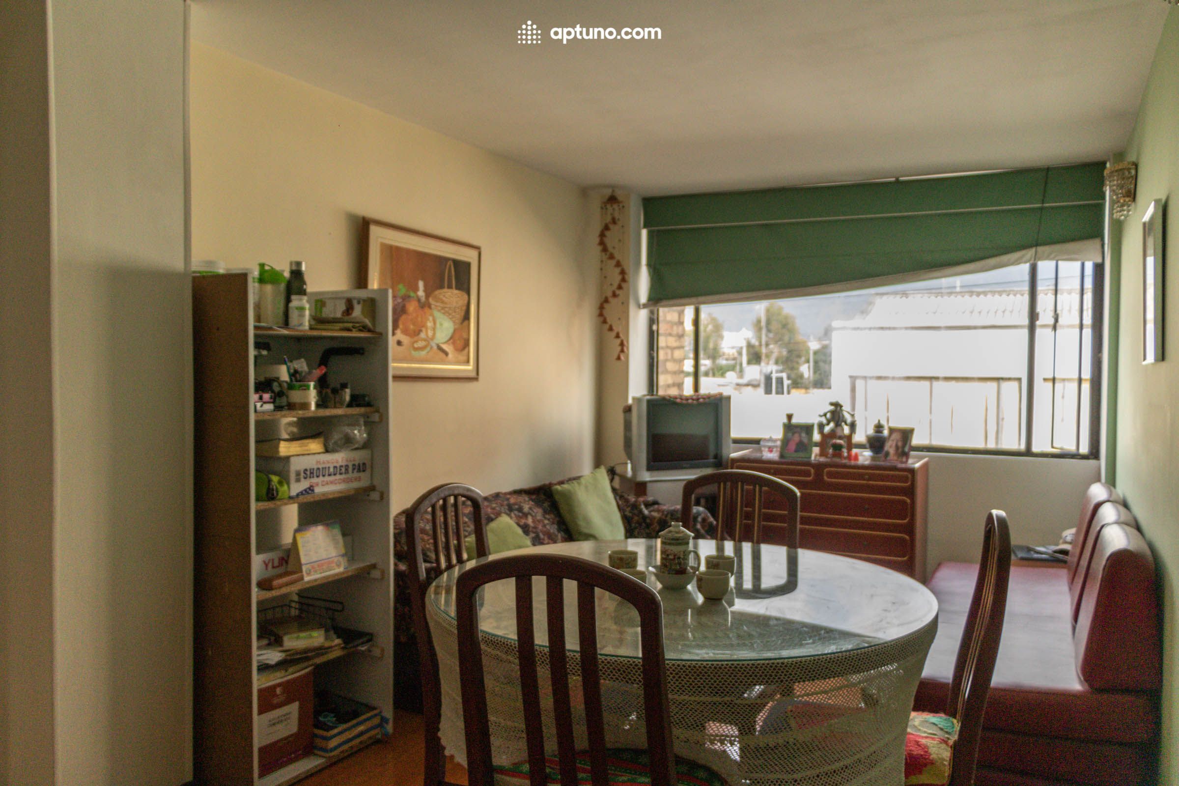 Apartamento en arriendo Prado Pinzón Apartamento en arriendo Prado Pinzón 50 m² - $ 1.400.000