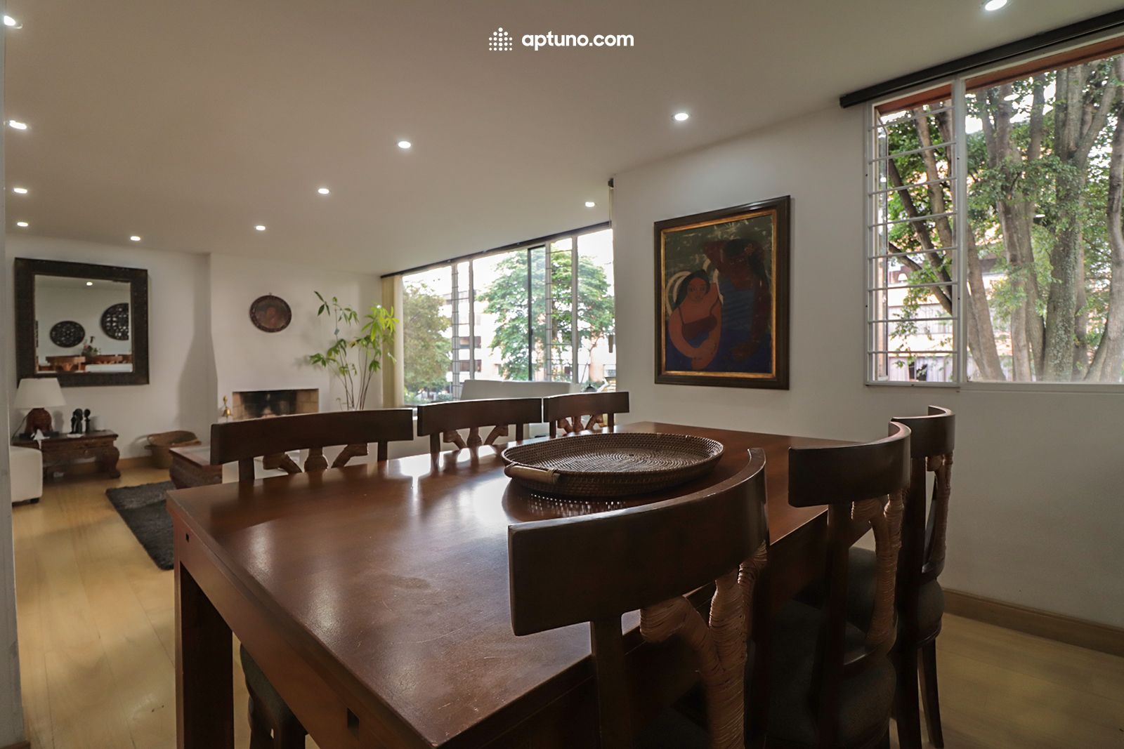 Apartamento en arriendo Santa Bárbara Central Apartamento en arriendo Santa Bárbara Central 98 m² - $ 2.500.000
