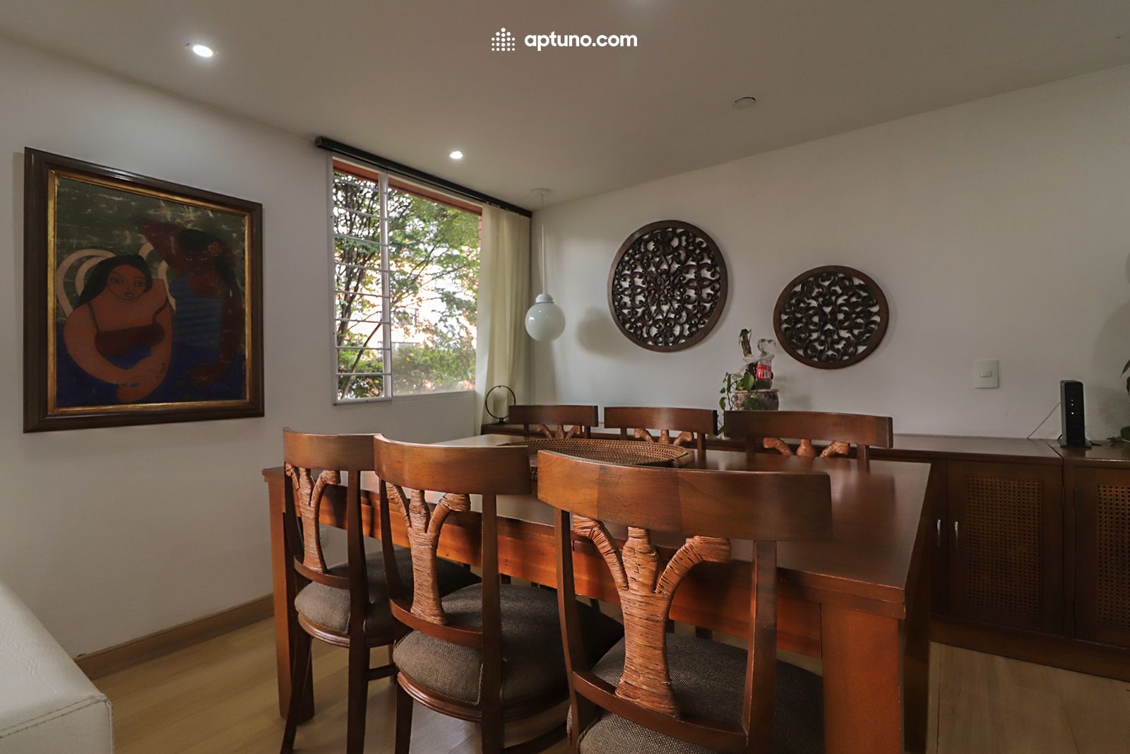 Apartamento en arriendo Santa Bárbara Central Apartamento en arriendo Santa Bárbara Central 98 m² - $ 2.500.000