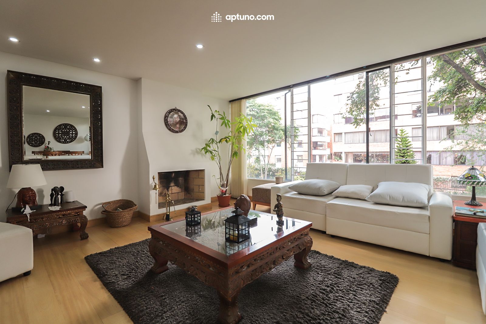 Apartamento en arriendo Santa Bárbara Central Apartamento en arriendo Santa Bárbara Central 98 m² - $ 2.500.000