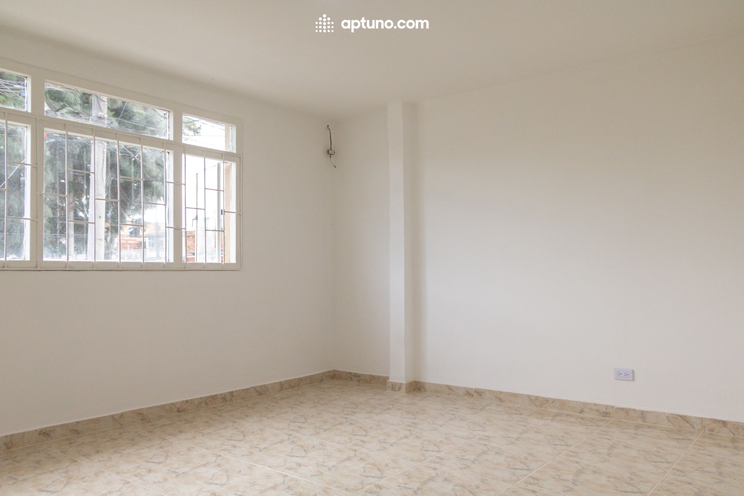 Apartamento en arriendo Alquería 80 m² - $ 1.000.000