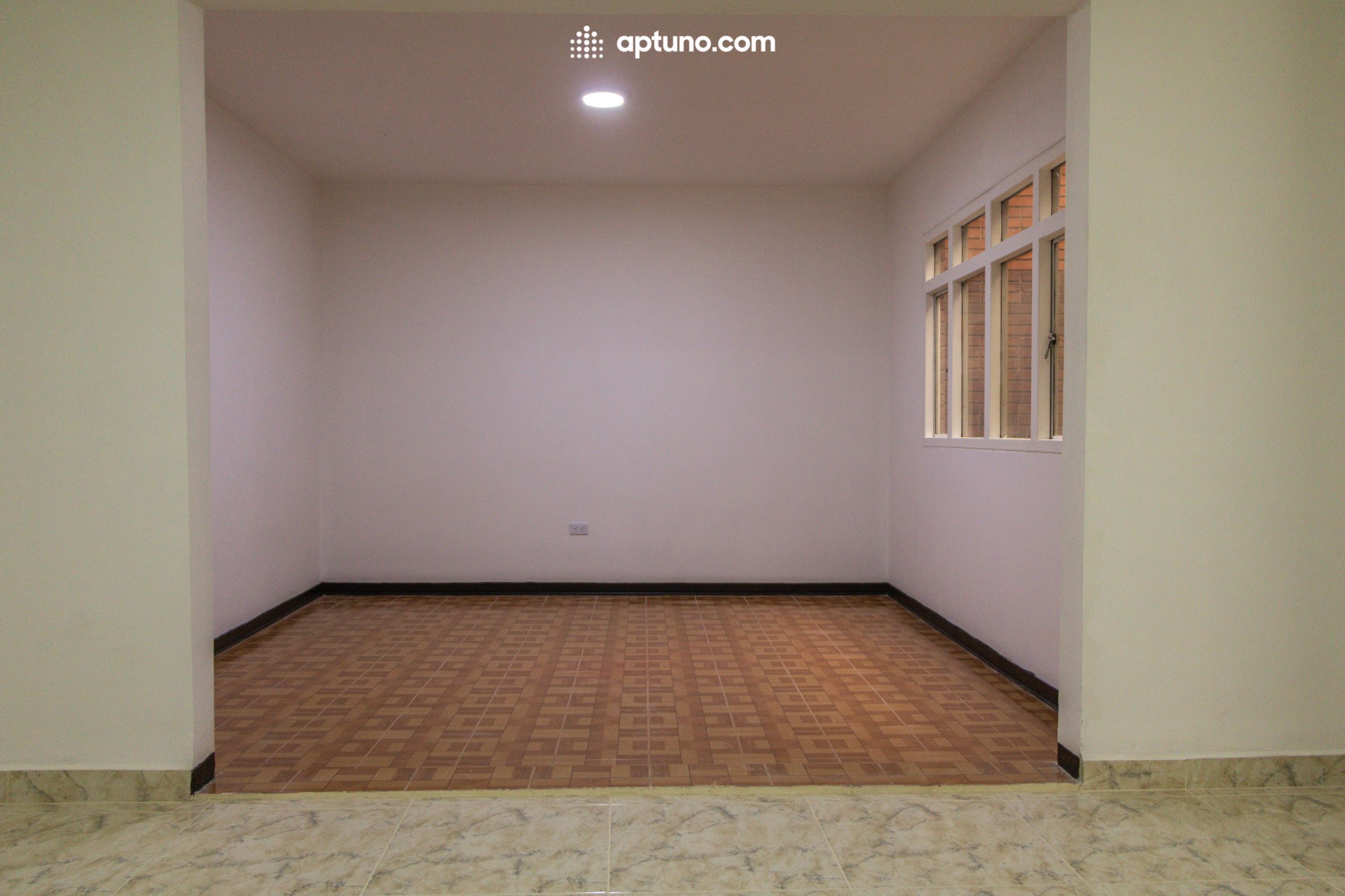 Apartamento en arriendo Alquería 80 m² - $ 1.000.000