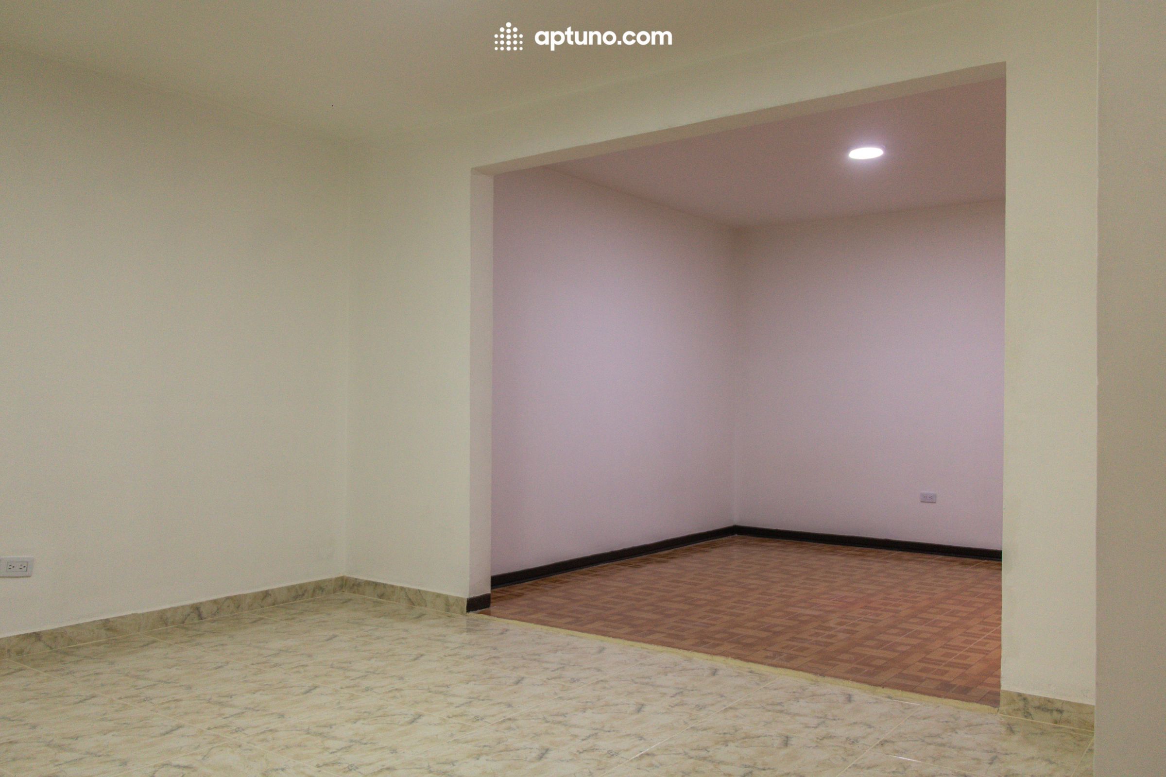 Apartamento en arriendo Alquería 80 m² - $ 1.000.000