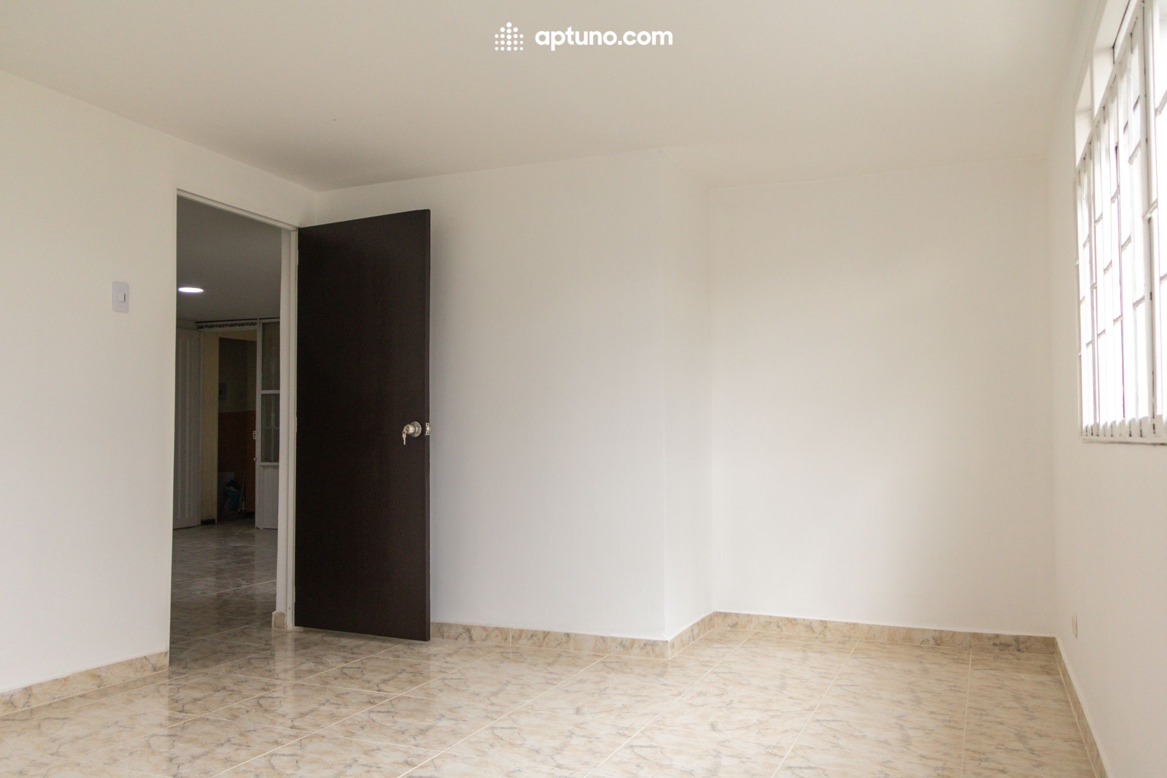 Apartamento en arriendo Alquería 80 m² - $ 1.000.000