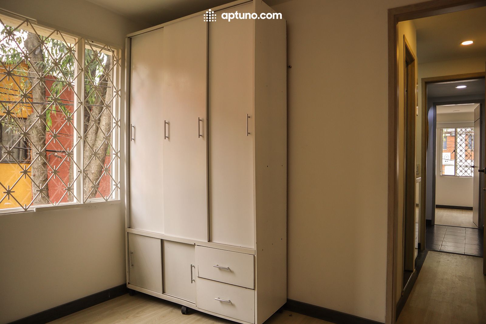 Apartamento en arriendo Garcés Navas Apartamento en arriendo Garcés Navas 20 m² - $ 650.000