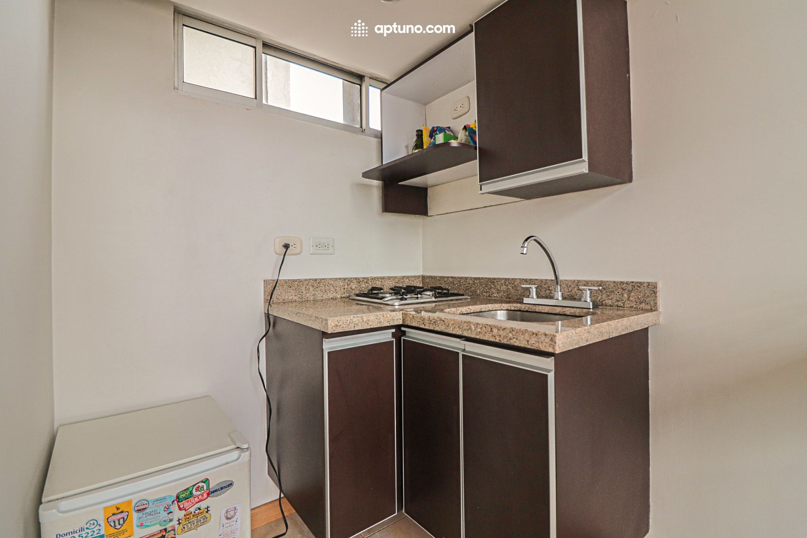Apartamento en arriendo Alfonso López Apartamento en arriendo Alfonso López 38 m² - $ 1.550.000
