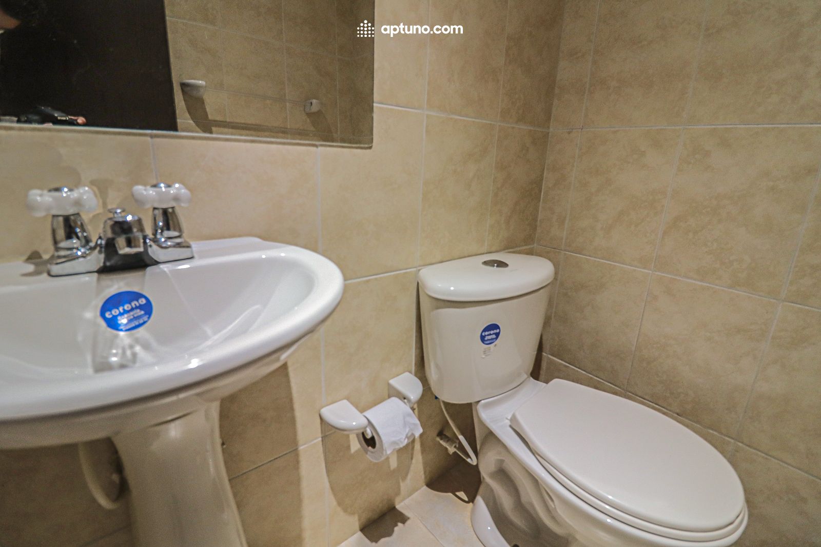 Apartamento en arriendo Alfonso López Apartamento en arriendo Alfonso López 38 m² - $ 1.550.000