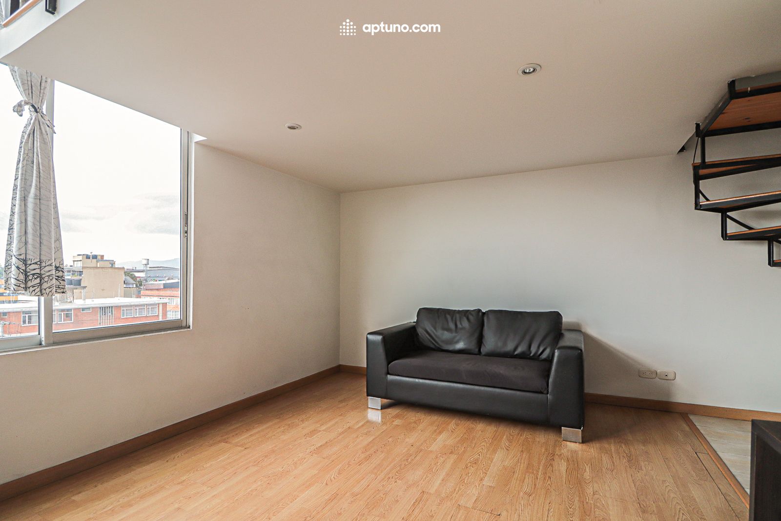 Apartamento en arriendo Alfonso López Apartamento en arriendo Alfonso López 38 m² - $ 1.550.000