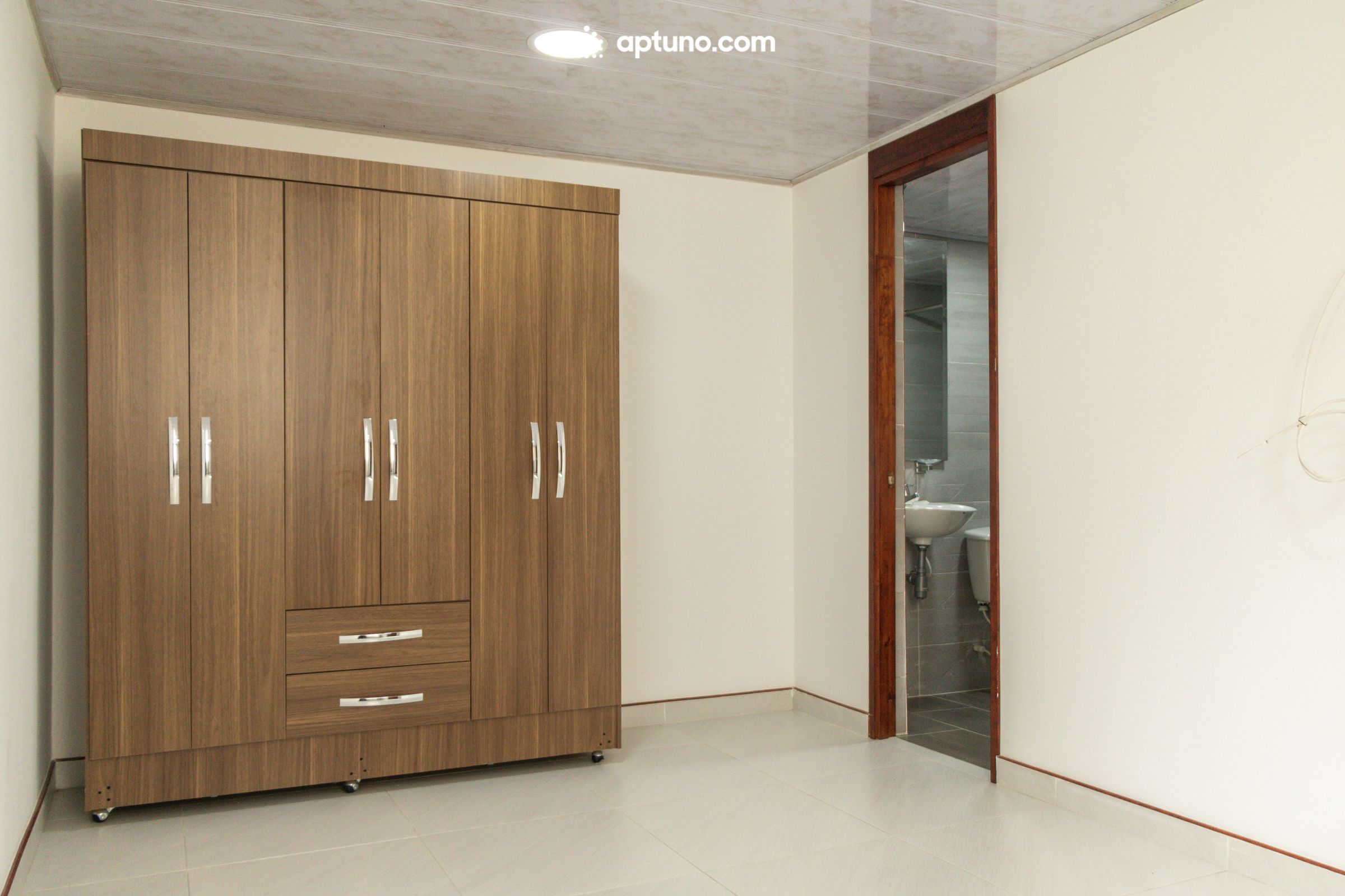 Apartamento en arriendo Madrid Apartamento en arriendo Madrid 64 m² - $ 720.000