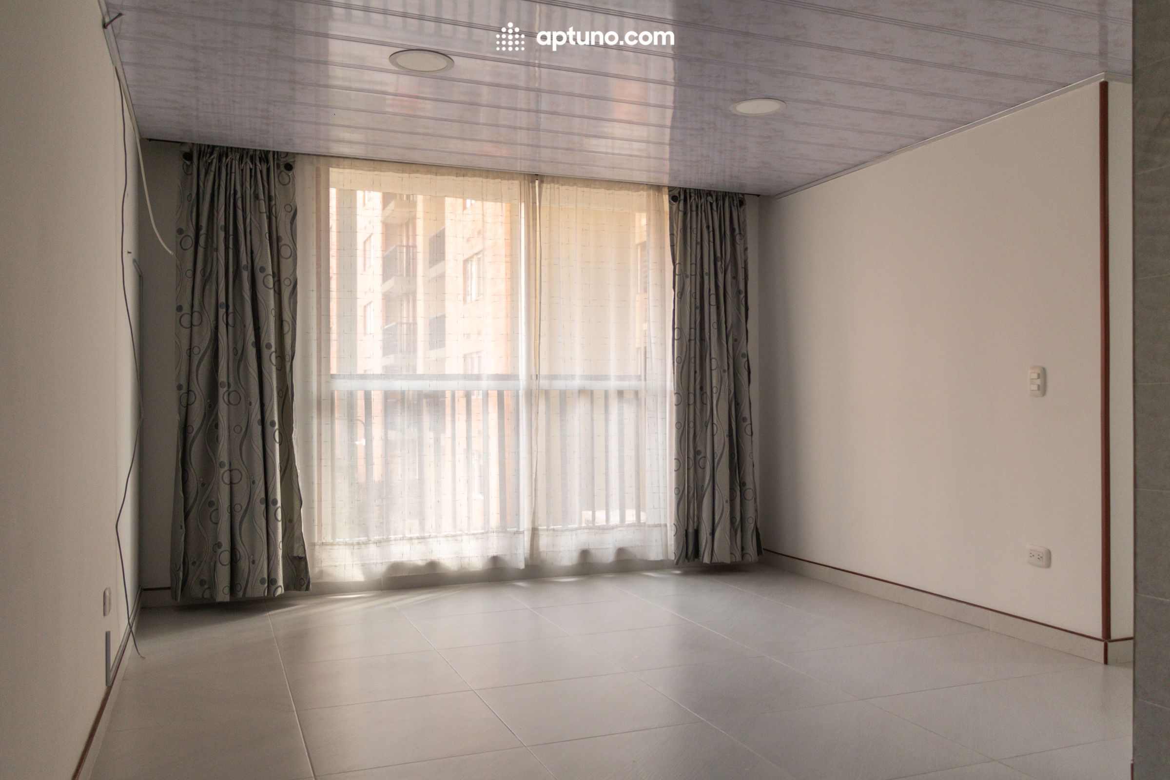 Apartamento en arriendo Madrid Apartamento en arriendo Madrid 64 m² - $ 720.000