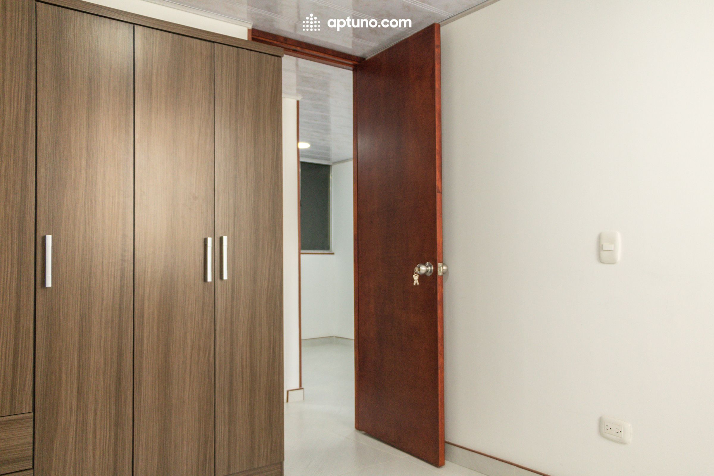 Apartamento en arriendo Madrid Apartamento en arriendo Madrid 64 m² - $ 720.000