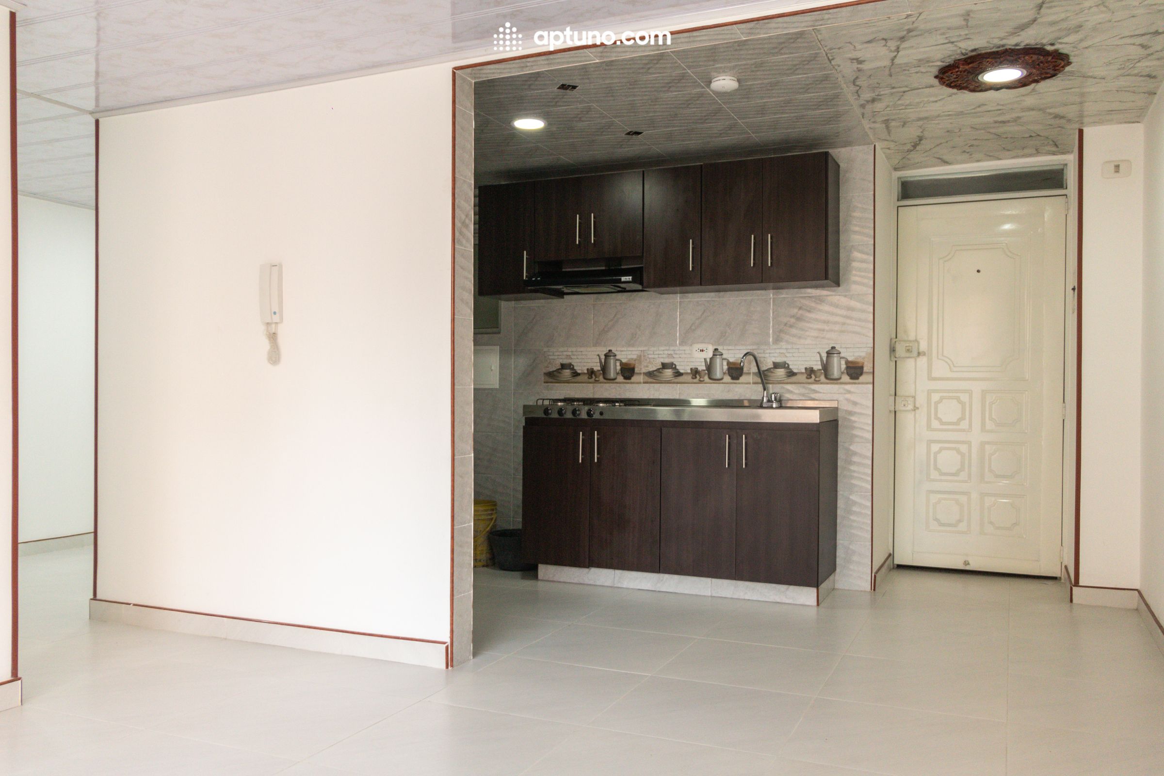 Apartamento en arriendo Madrid Apartamento en arriendo Madrid 64 m² - $ 720.000