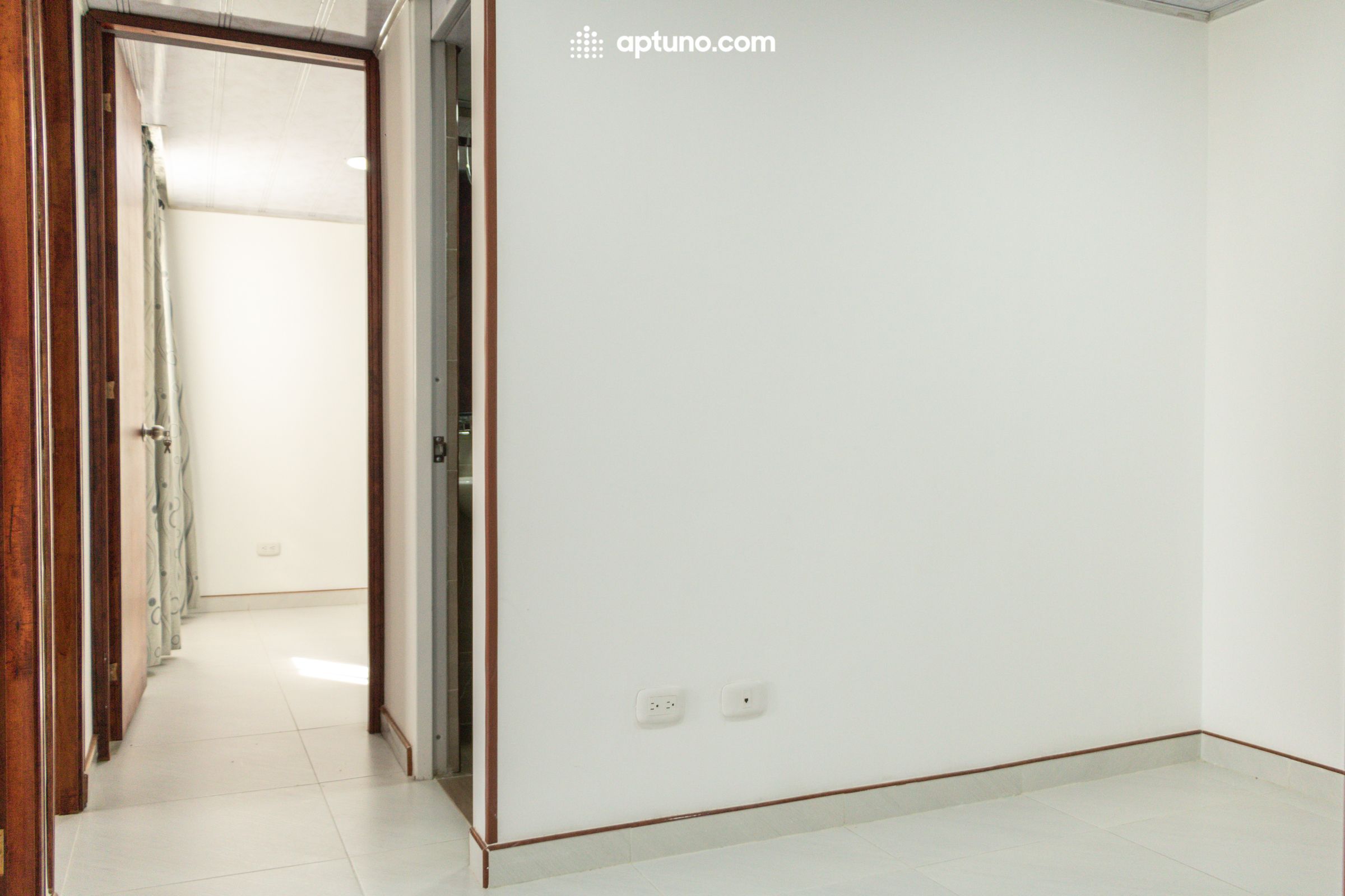 Apartamento en arriendo Madrid Apartamento en arriendo Madrid 64 m² - $ 720.000