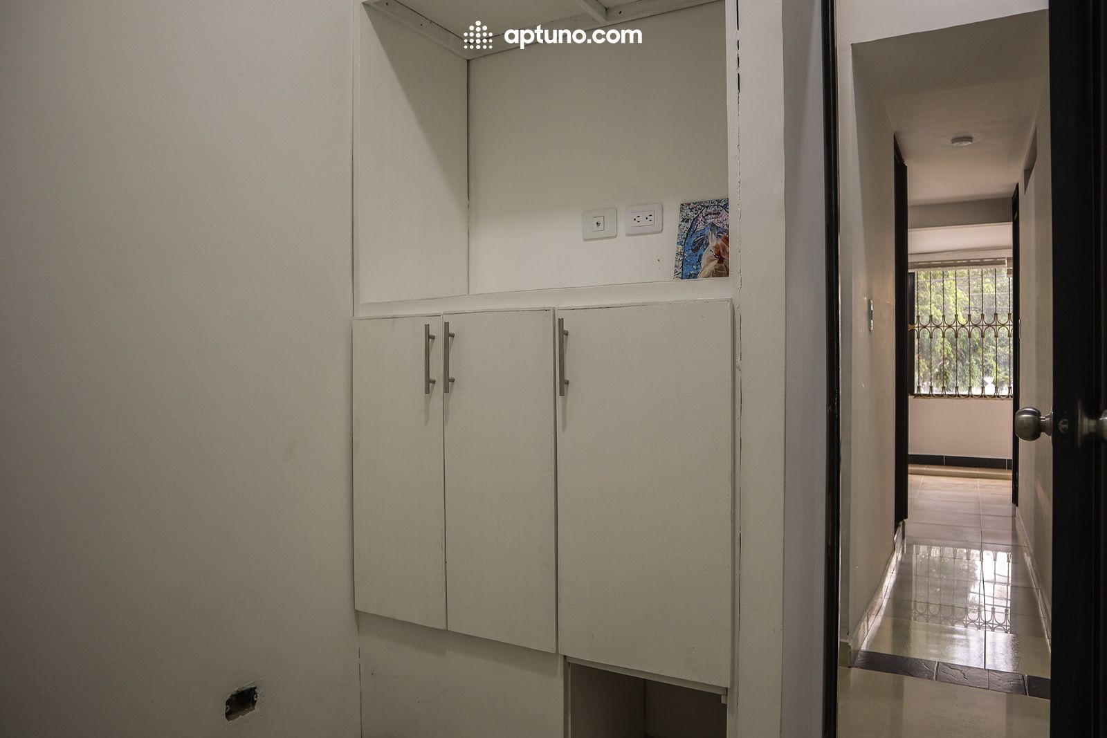 Apartamento en arriendo Santa Cecilia Apartamento en arriendo Santa Cecilia 75 m² - $ 1.500.000